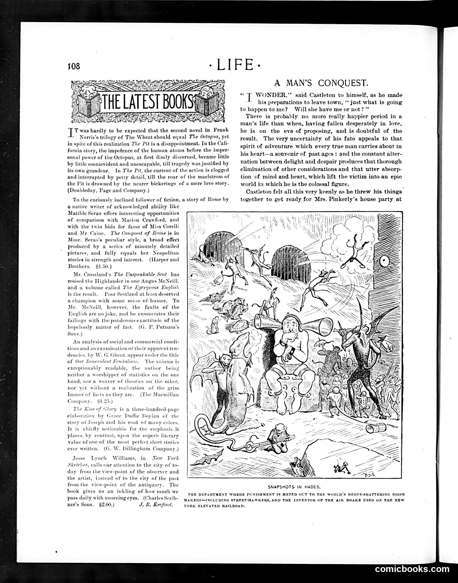 Life — February 5, 1903 — page 8 of 24