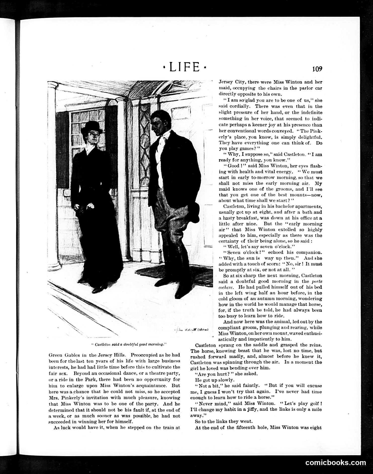 Life — February 5, 1903 — page 9 of 24