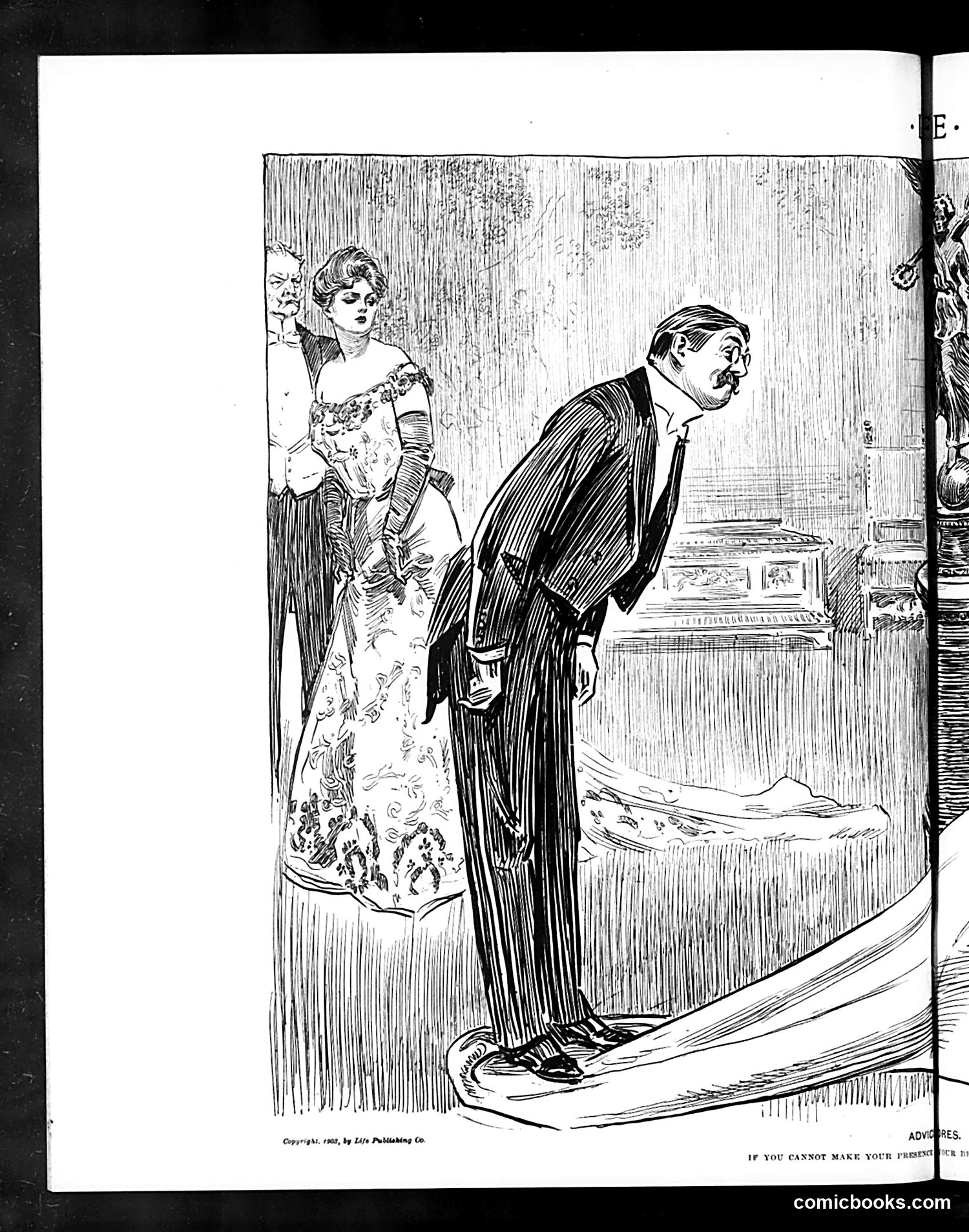 Life — February 5, 1903 — page 12 of 24