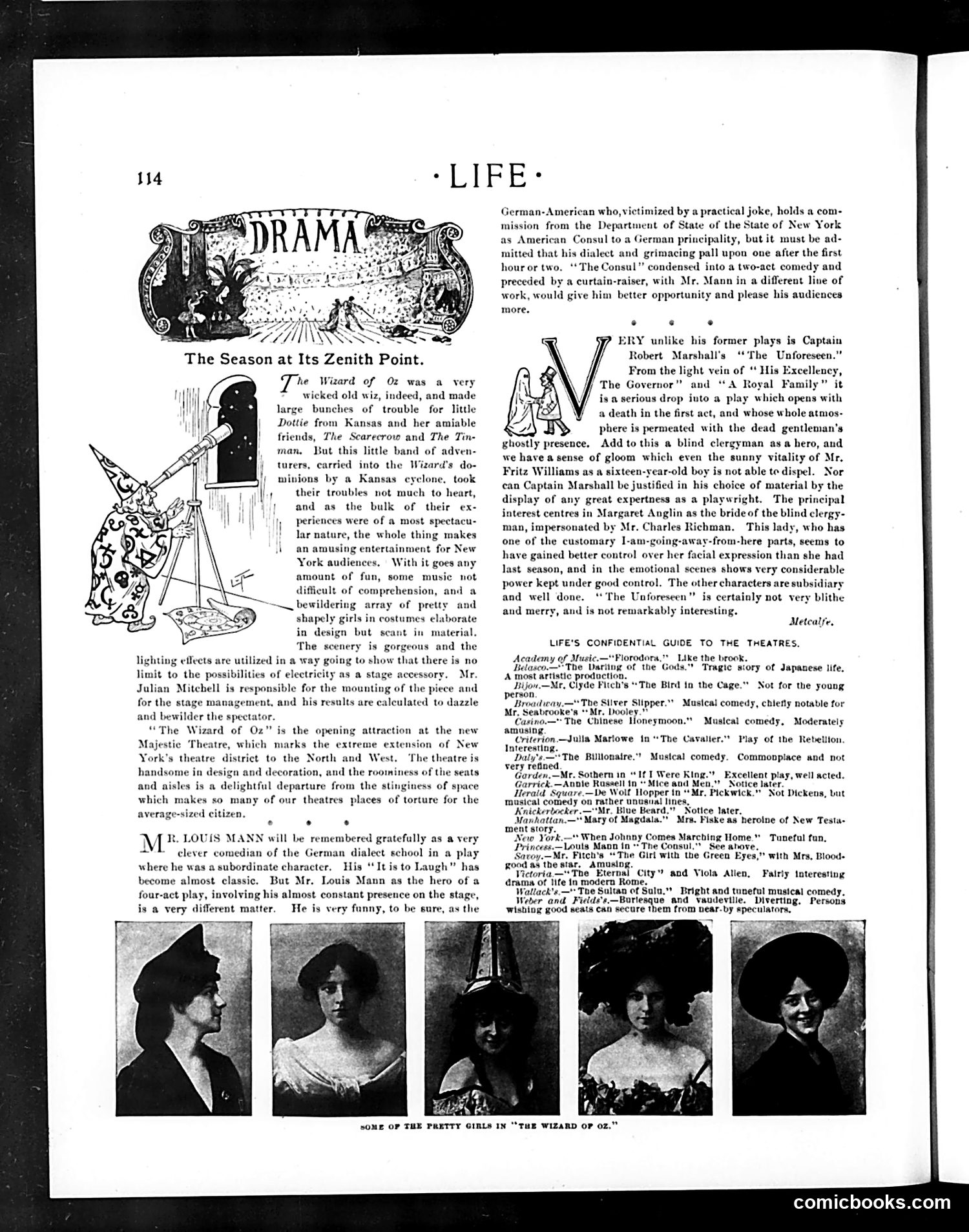 Life — February 5, 1903 — page 14 of 24