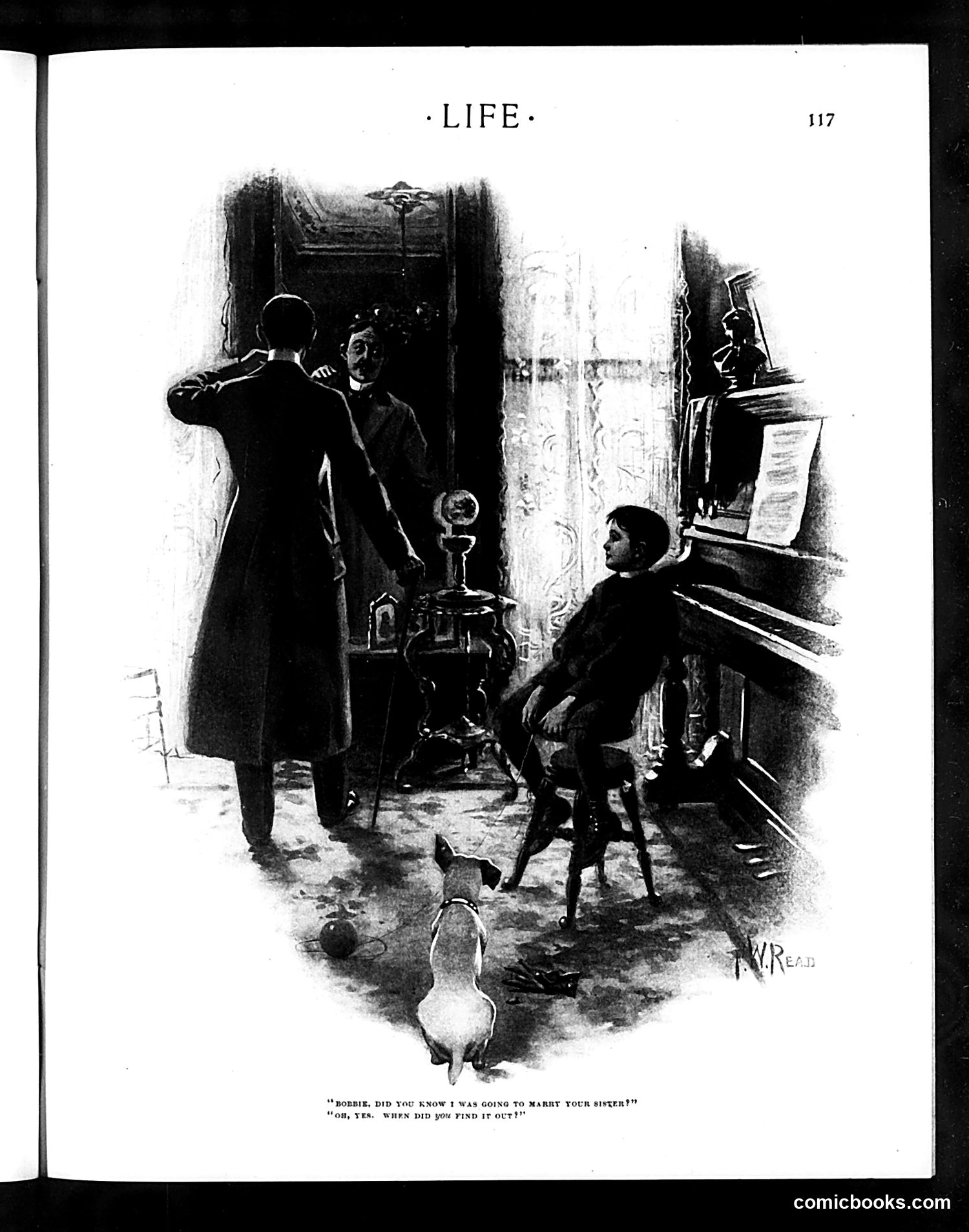 Life — February 5, 1903 — page 17 of 24