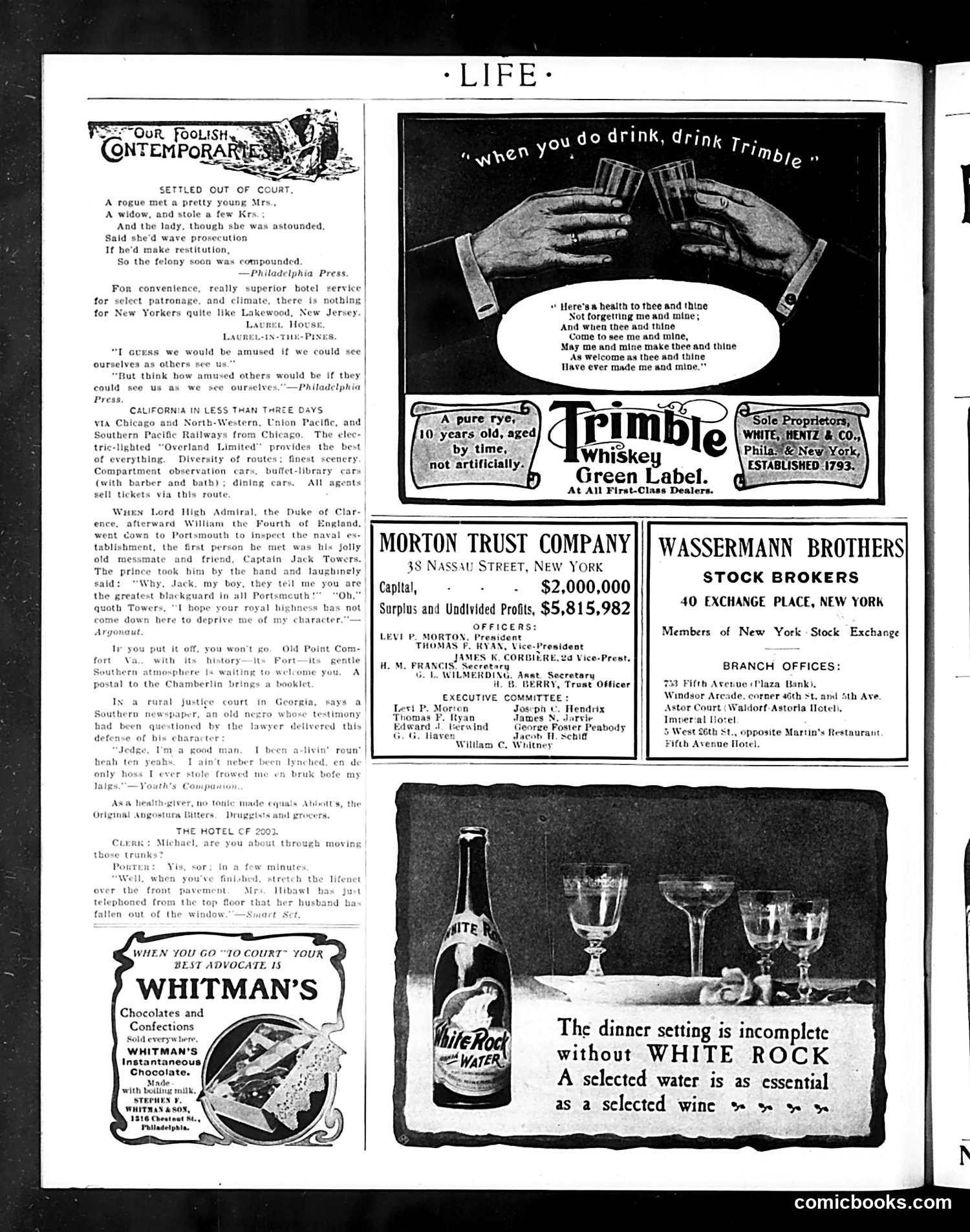 Life — February 5, 1903 — page 20 of 24