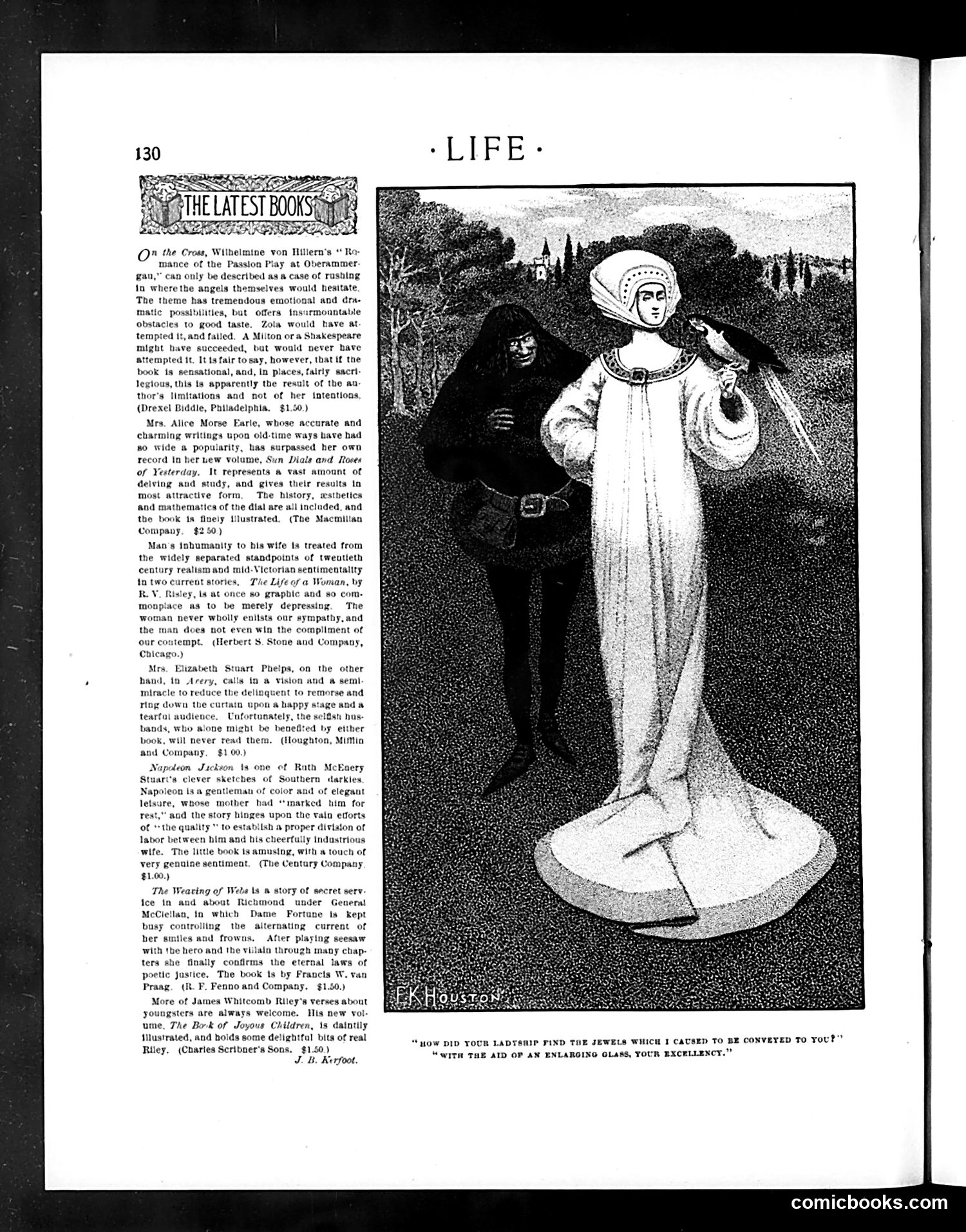 Life — February 12, 1903 — page 6 of 22