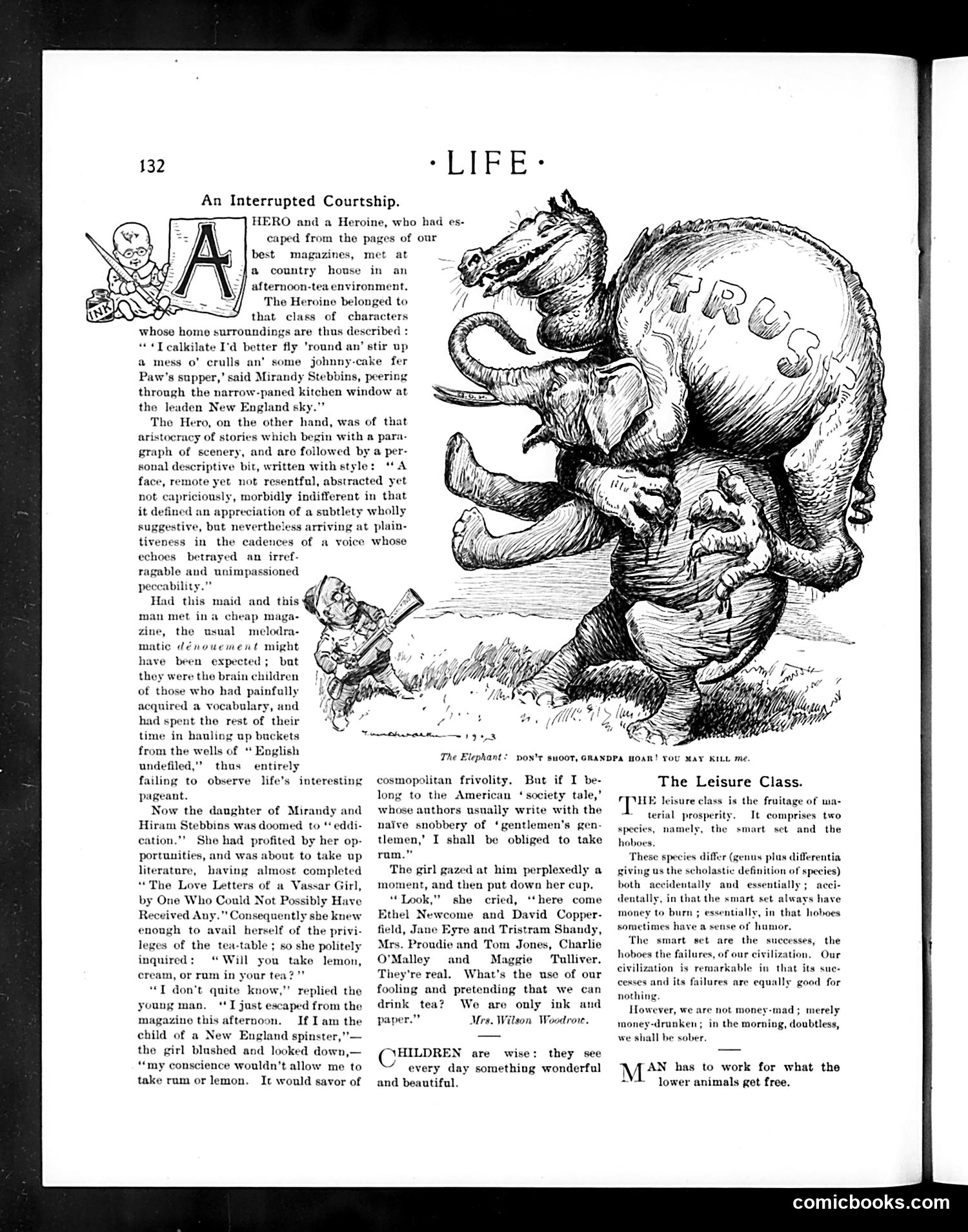 Life — February 12, 1903 — page 8 of 22