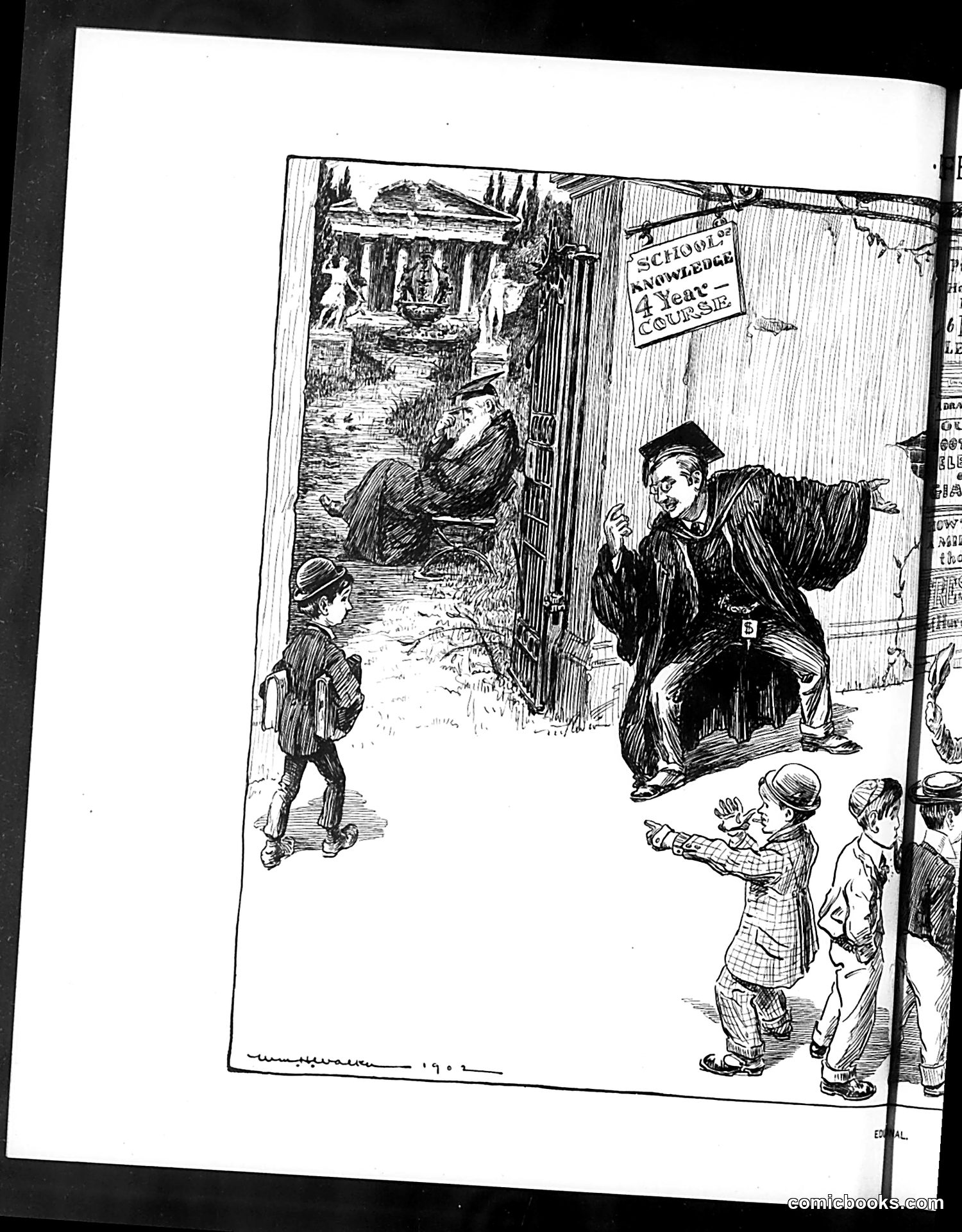 Life — February 12, 1903 — page 10 of 22