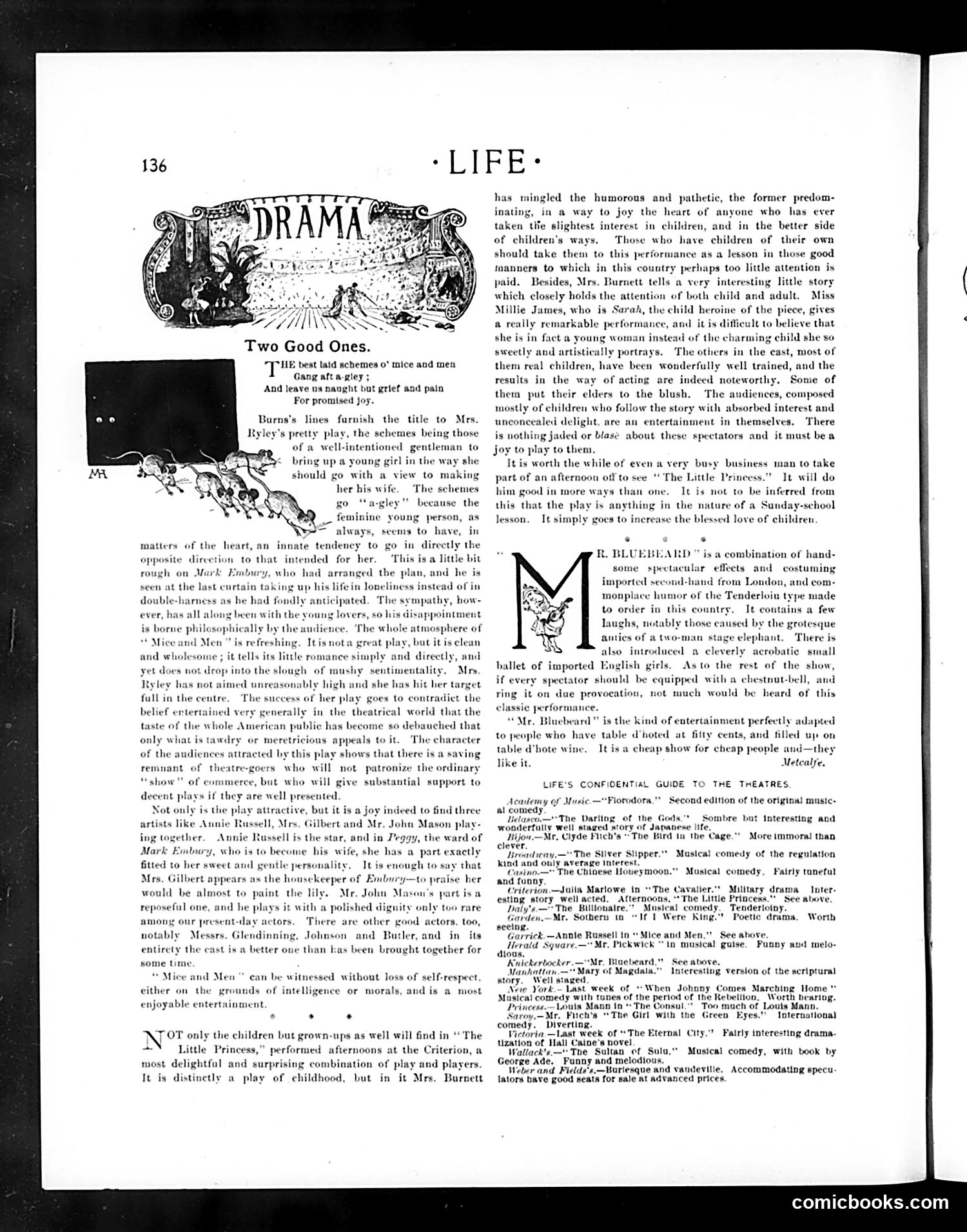 Life — February 12, 1903 — page 12 of 22