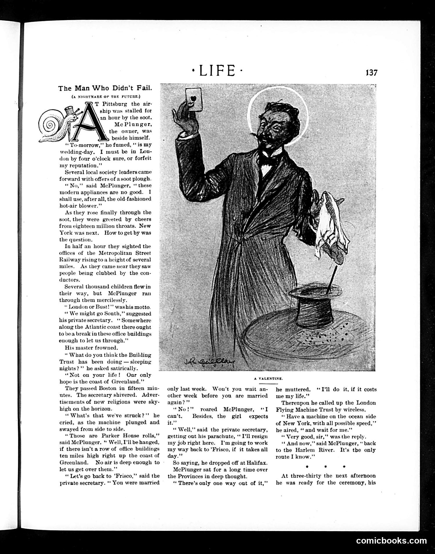 Life — February 12, 1903 — page 13 of 22