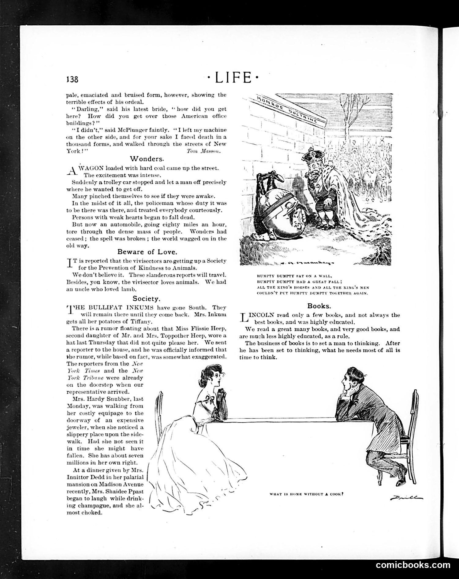 Life — February 12, 1903 — page 14 of 22