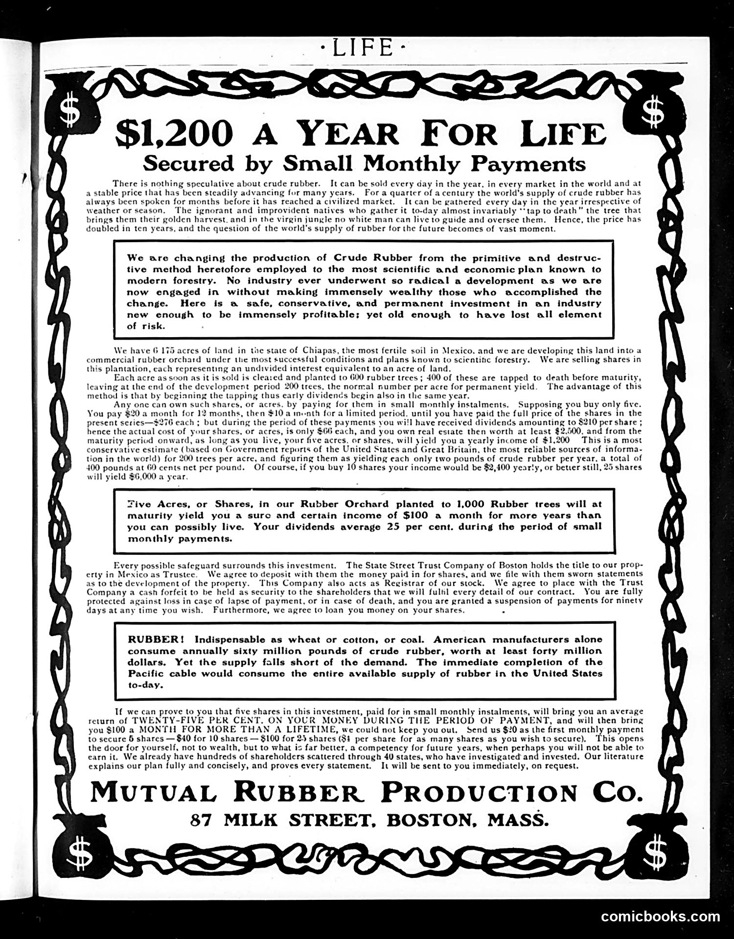 Life — February 12, 1903 — page 21 of 22