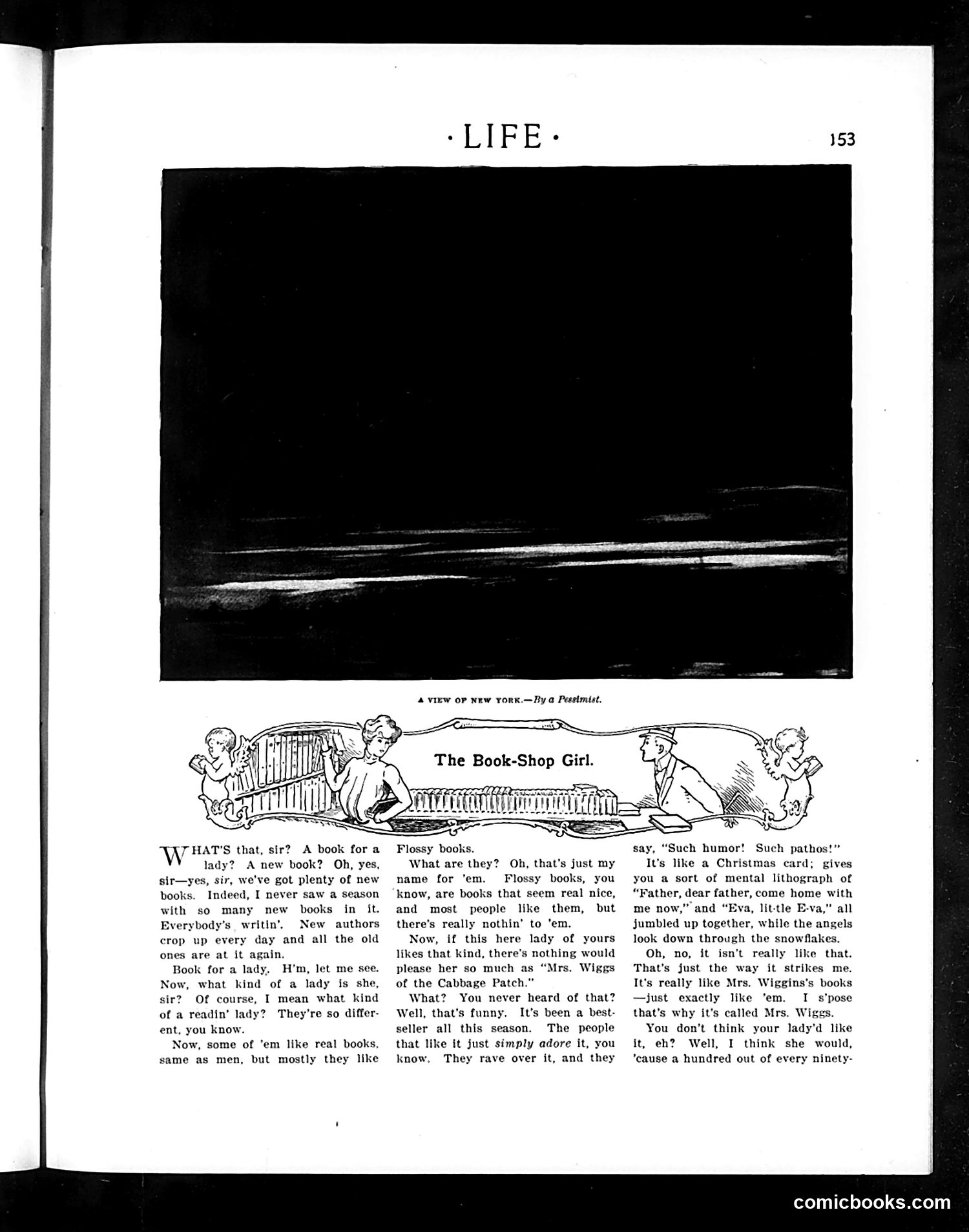 Life — February 19, 1903 — page 9 of 24