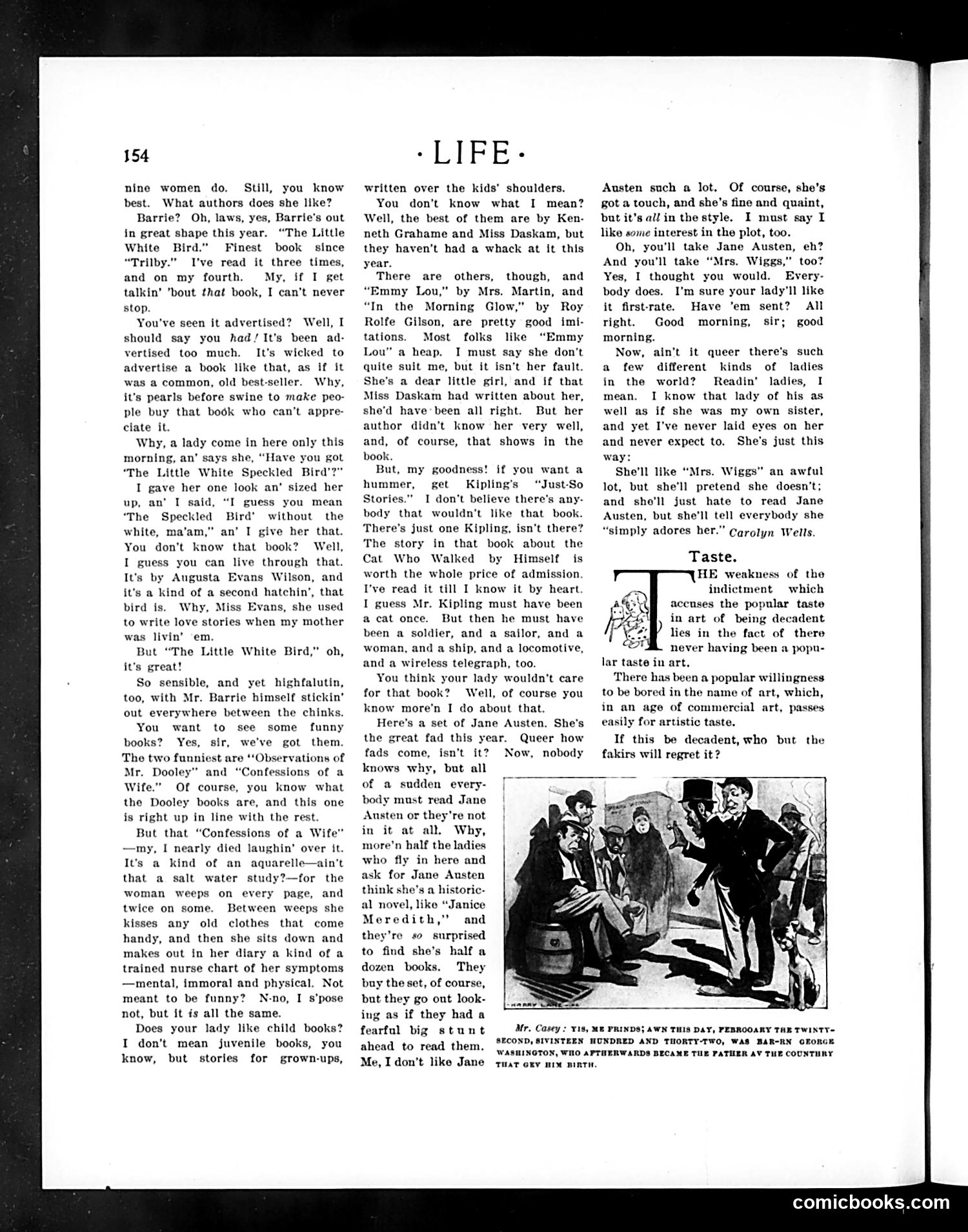 Life — February 19, 1903 — page 10 of 24