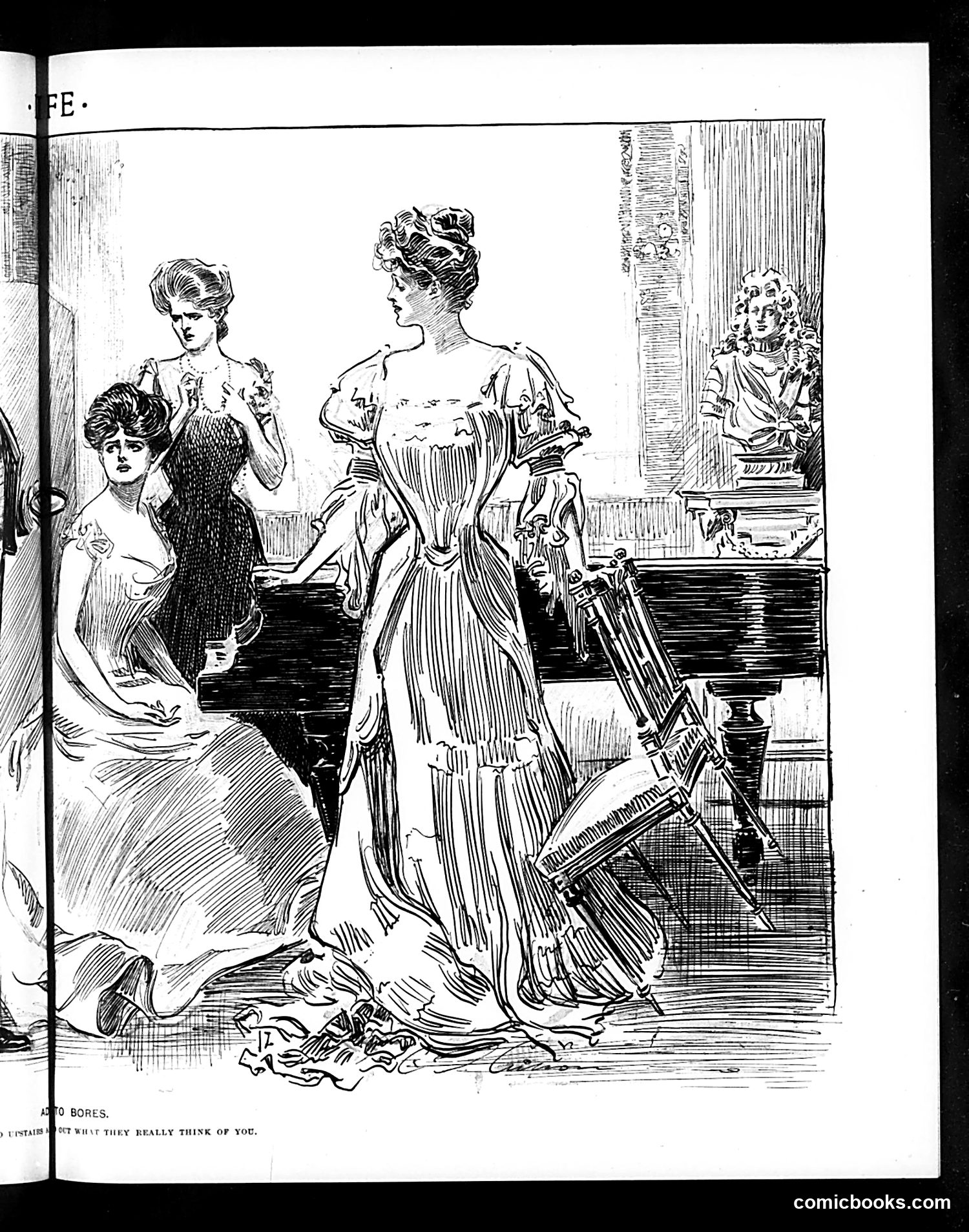 Life — February 19, 1903 — page 13 of 24