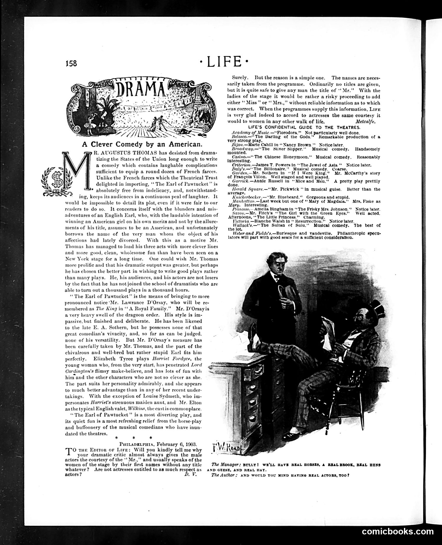 Life — February 19, 1903 — page 14 of 24