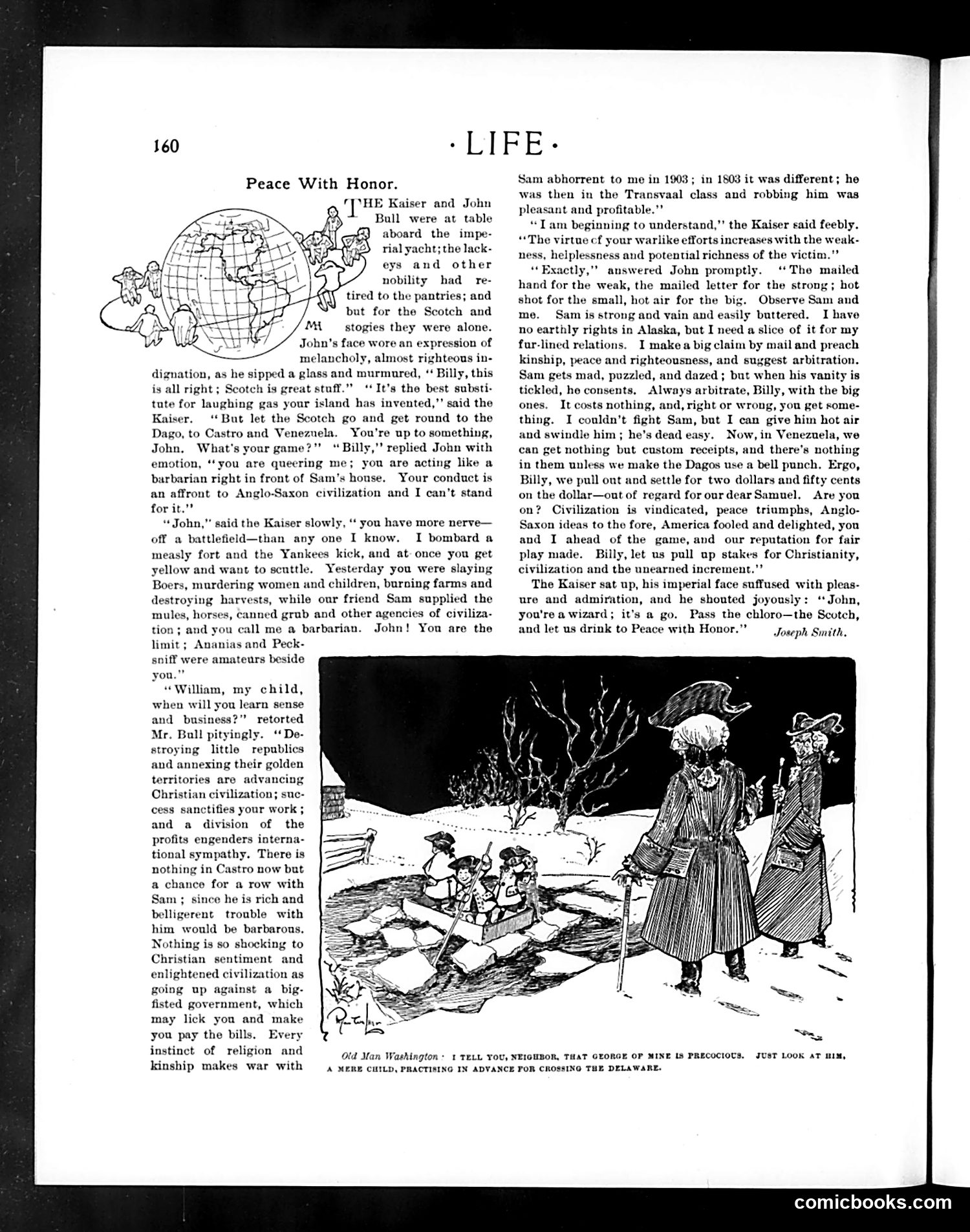 Life — February 19, 1903 — page 16 of 24