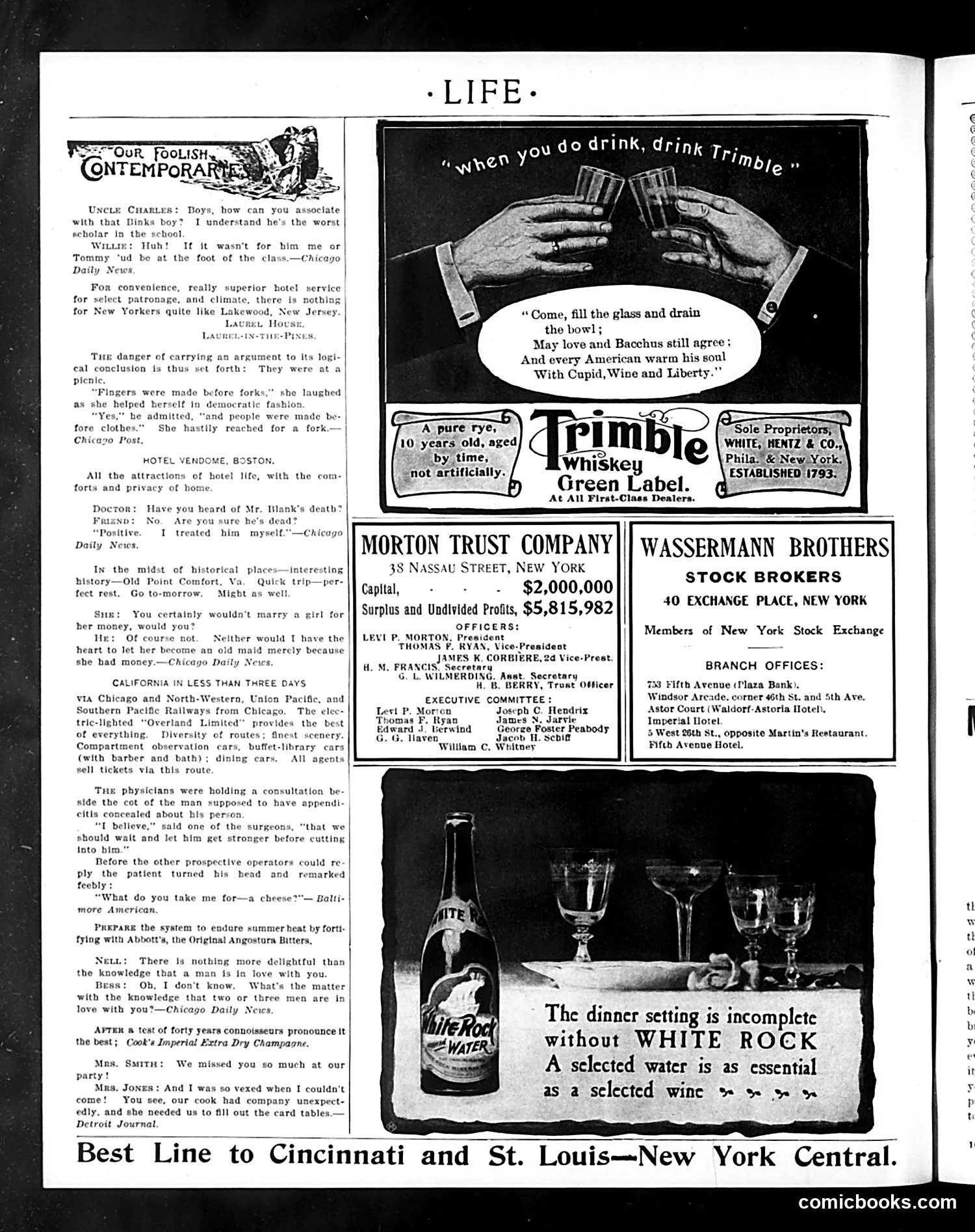 Life — February 19, 1903 — page 20 of 24