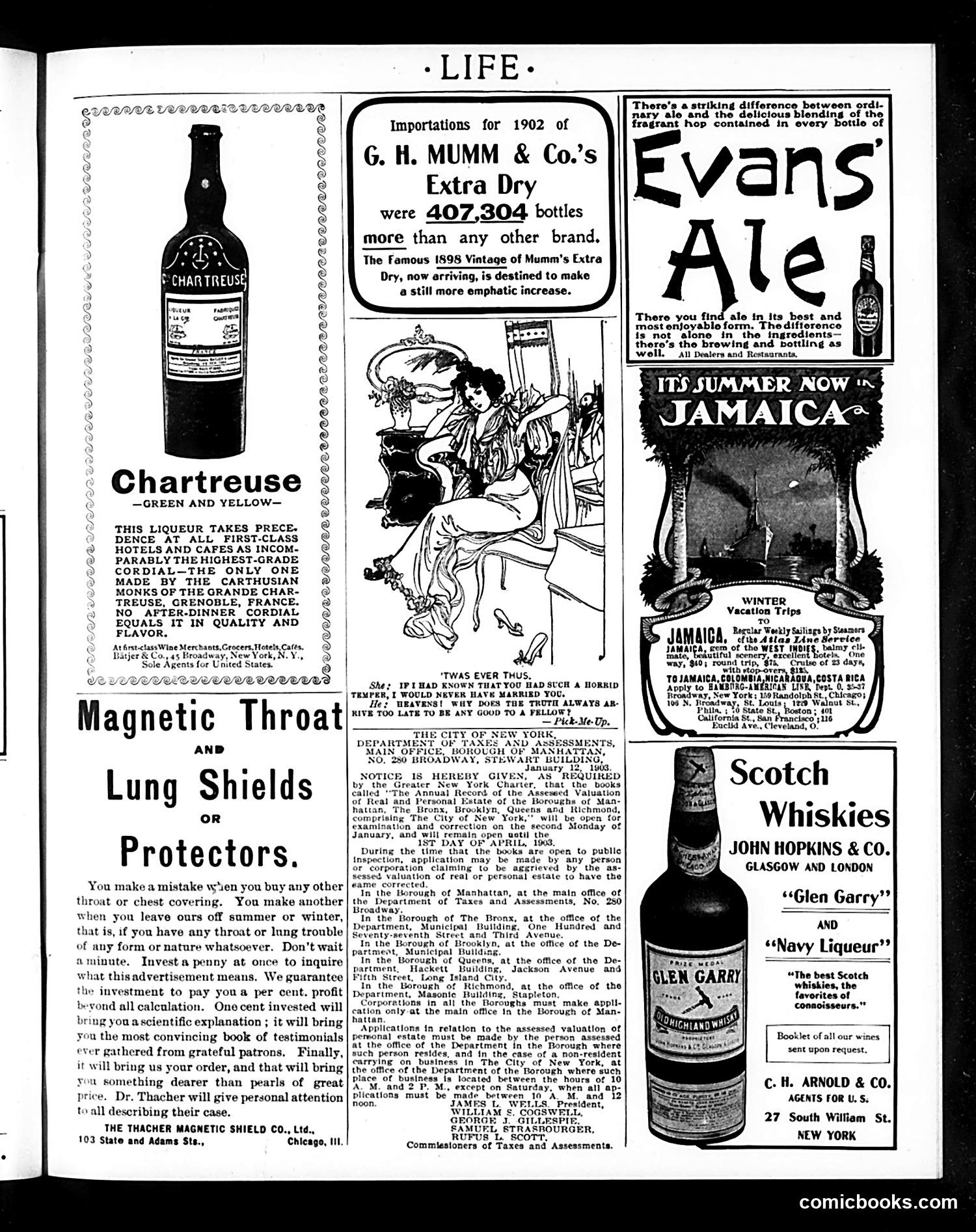 Life — February 19, 1903 — page 21 of 24