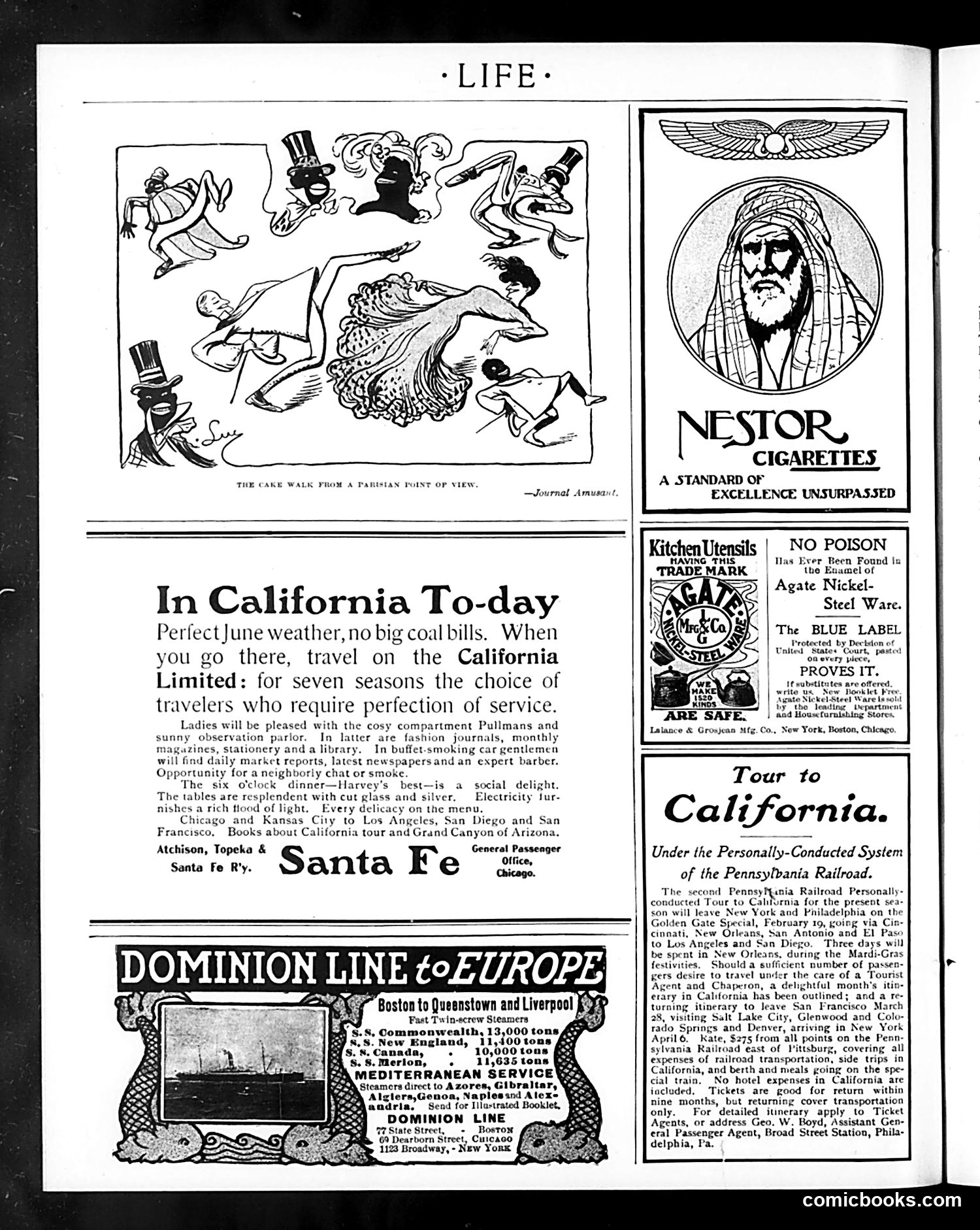 Life — February 19, 1903 — page 22 of 24