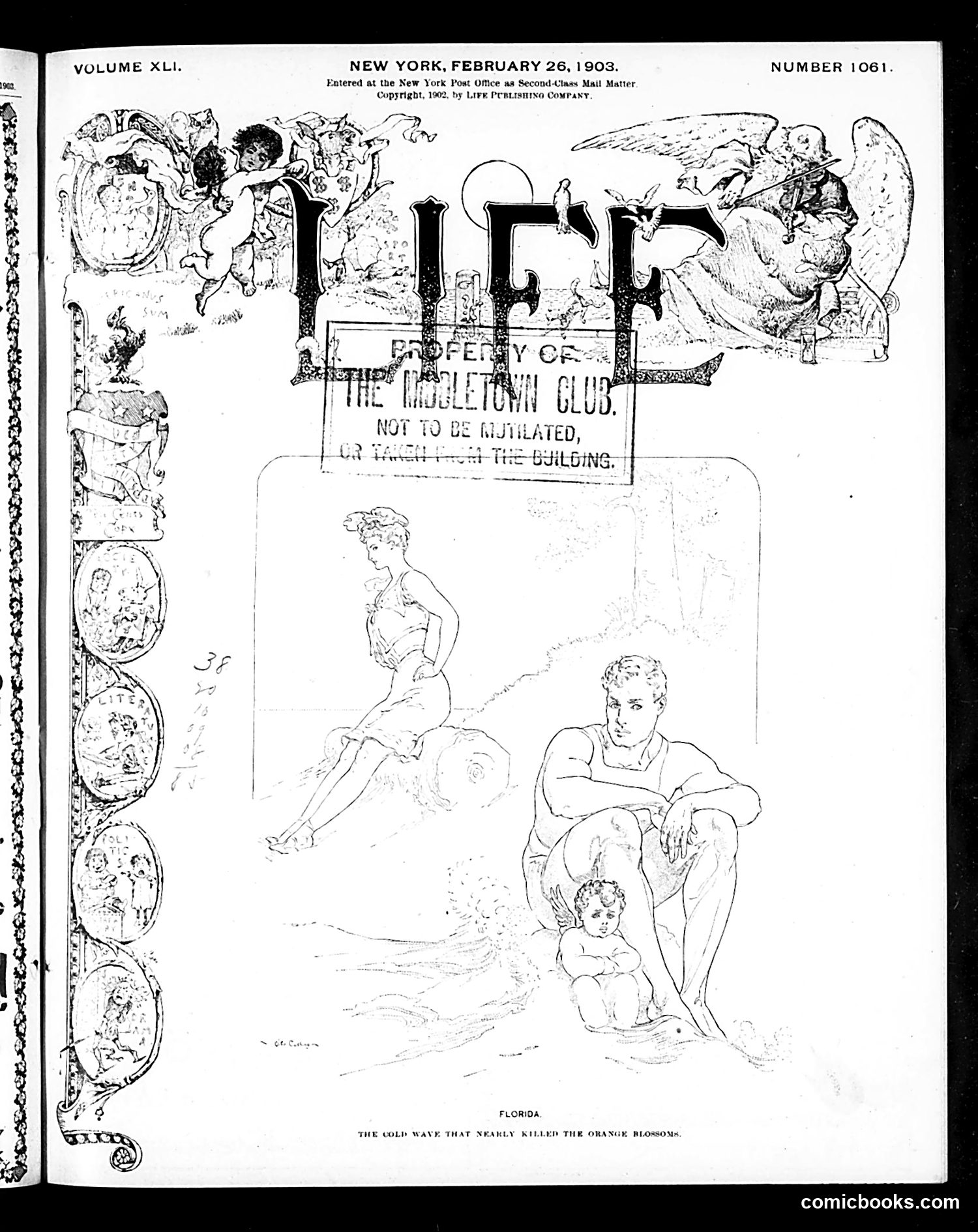 Life — February 26, 1903