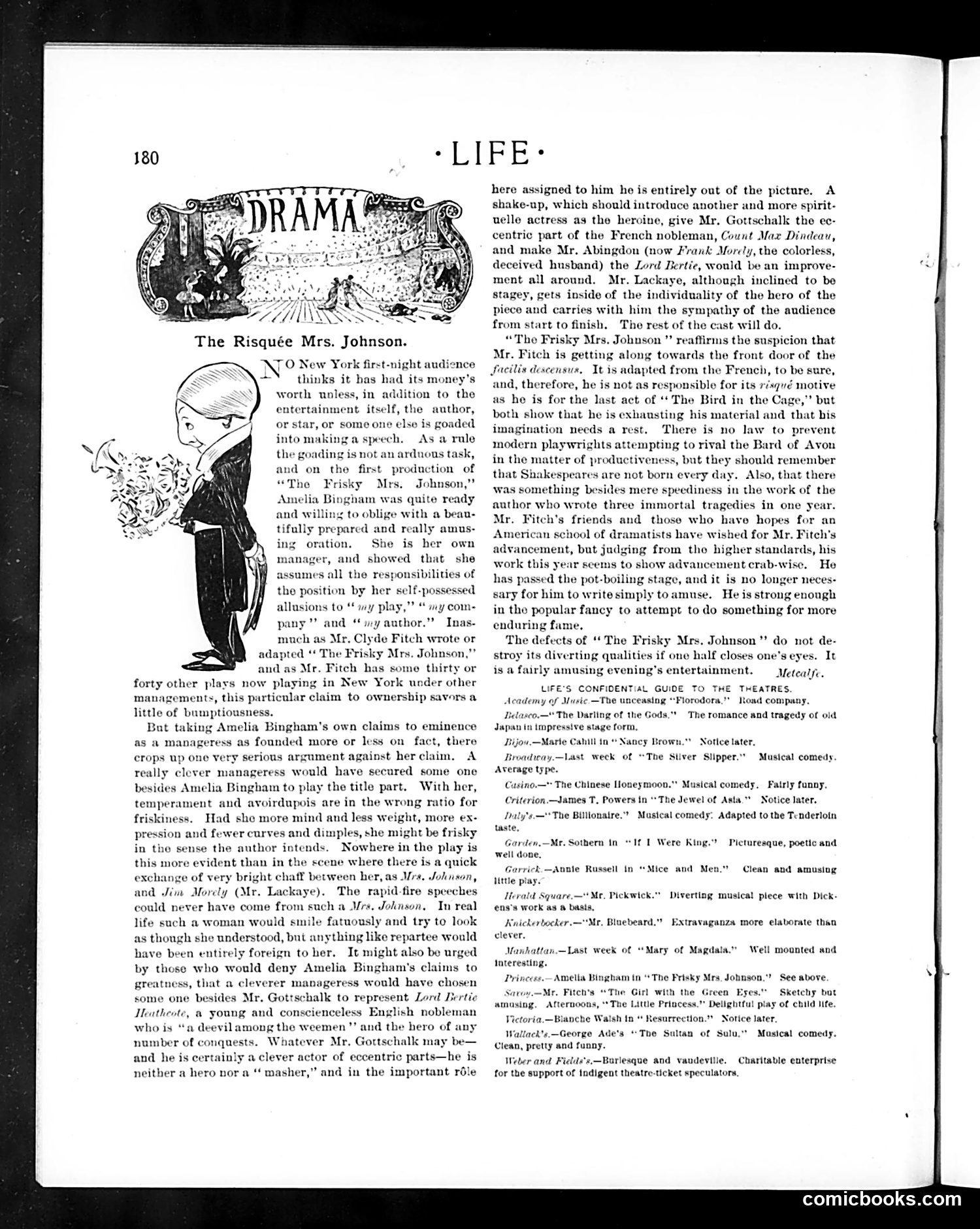 Life — February 26, 1903 — page 14 of 24