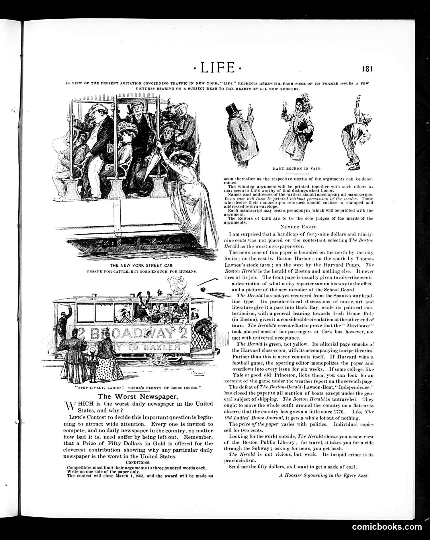 Life — February 26, 1903 — page 15 of 24