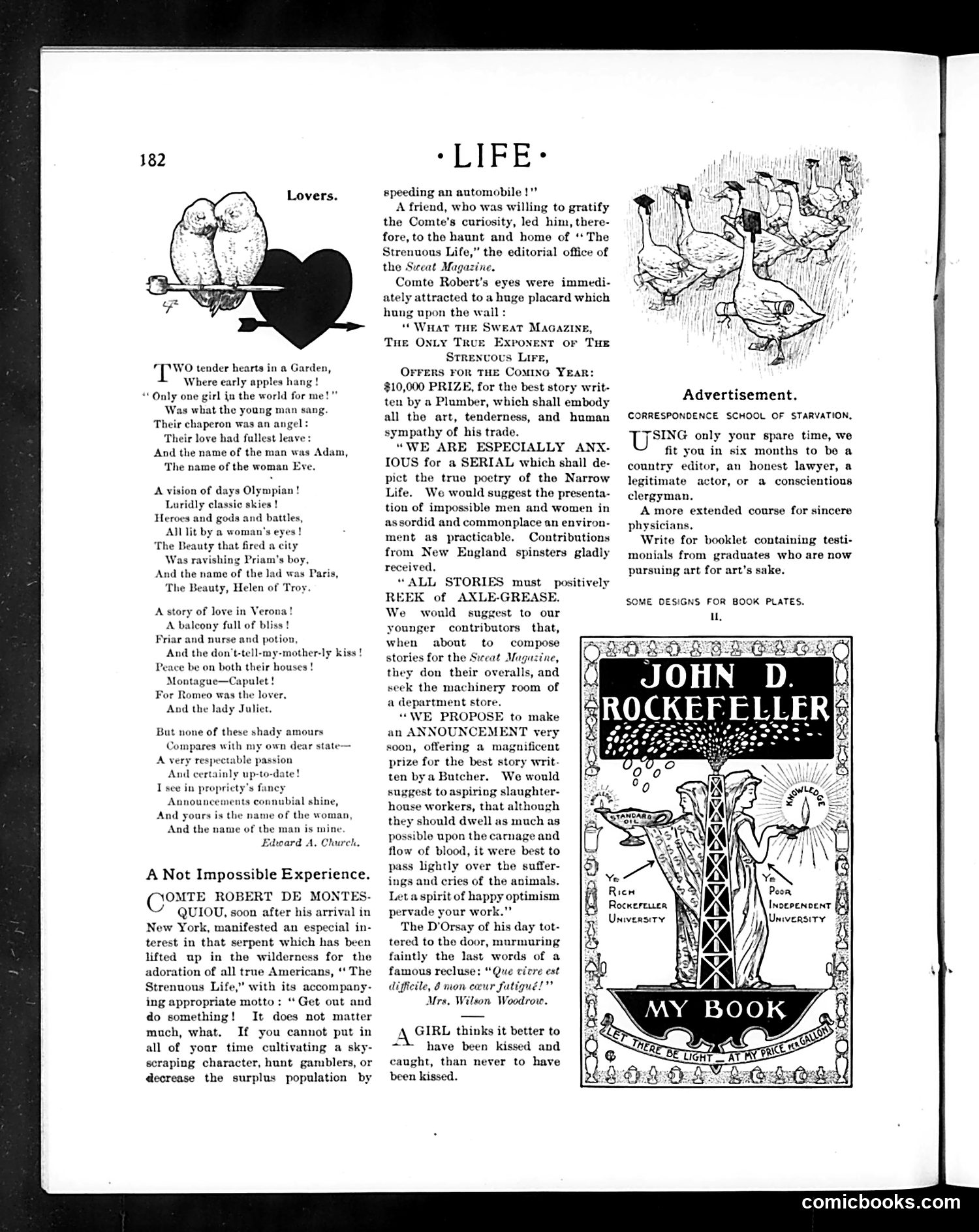 Life — February 26, 1903 — page 16 of 24