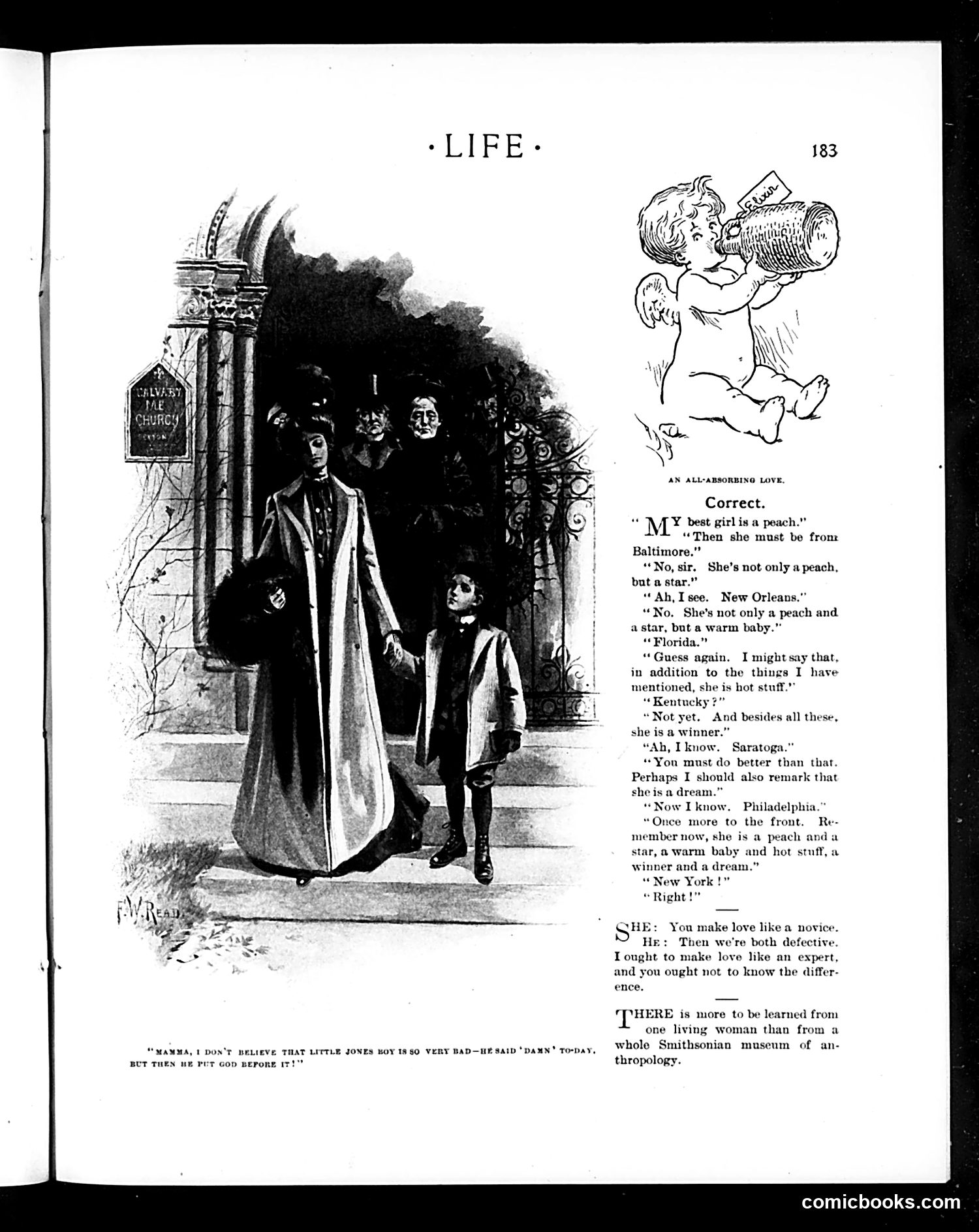 Life — February 26, 1903 — page 17 of 24