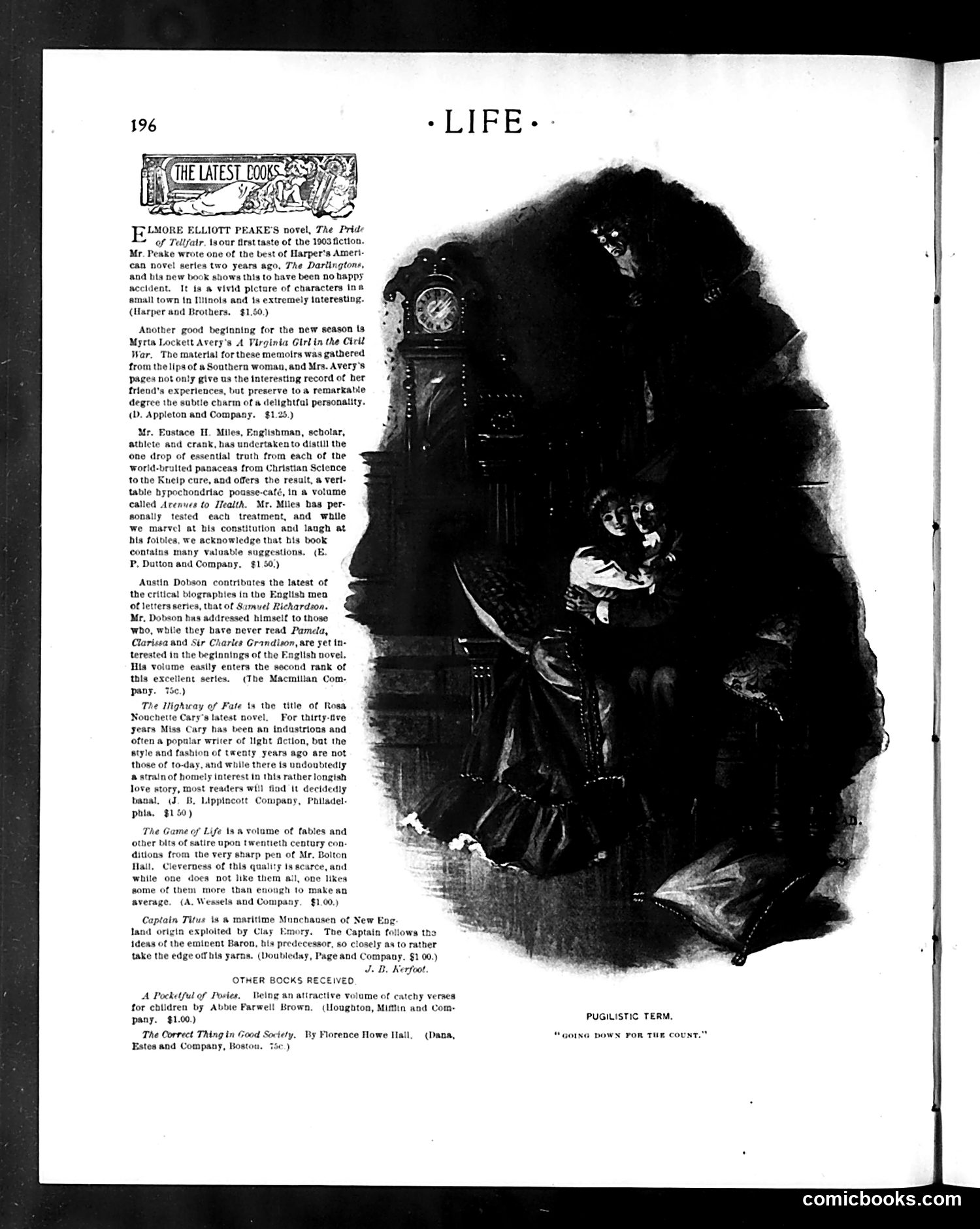 Life — March 5, 1903 — page 6 of 22