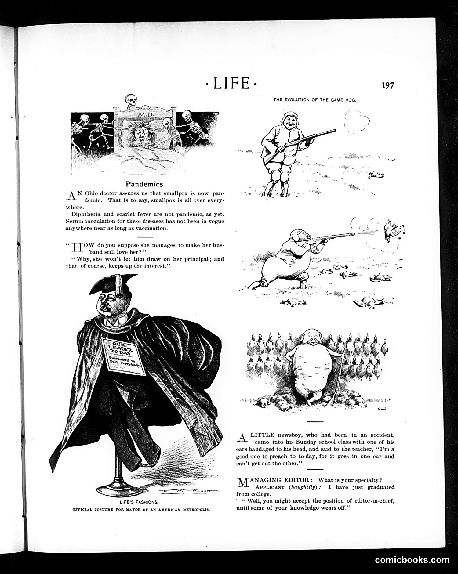 Life — March 5, 1903 — page 7 of 22