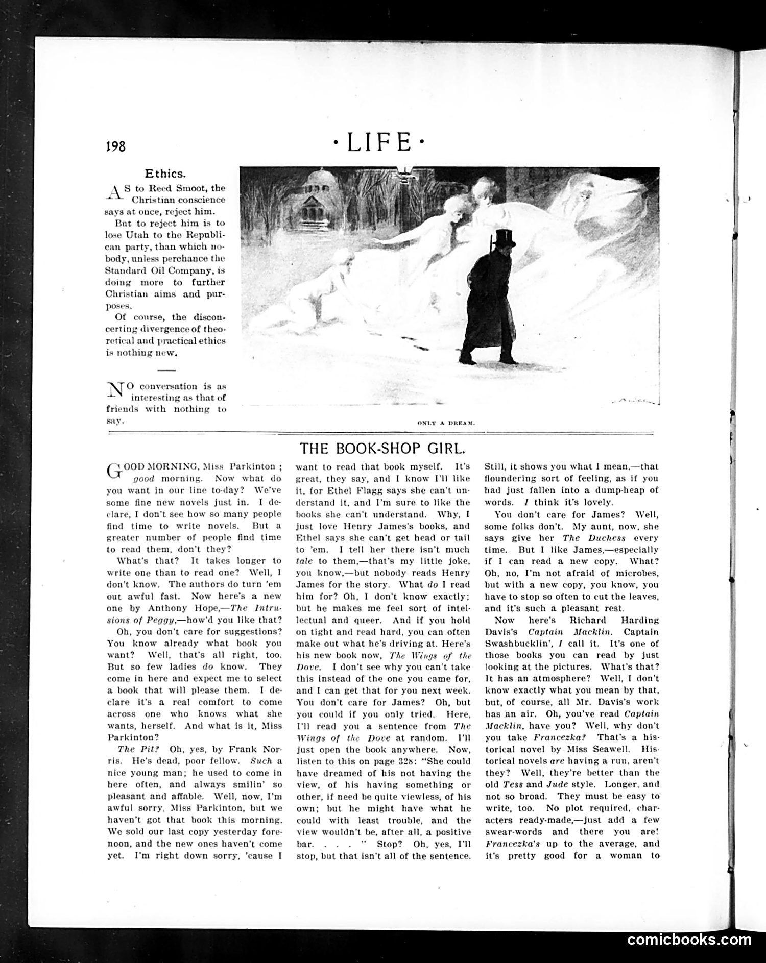 Life — March 5, 1903 — page 8 of 22