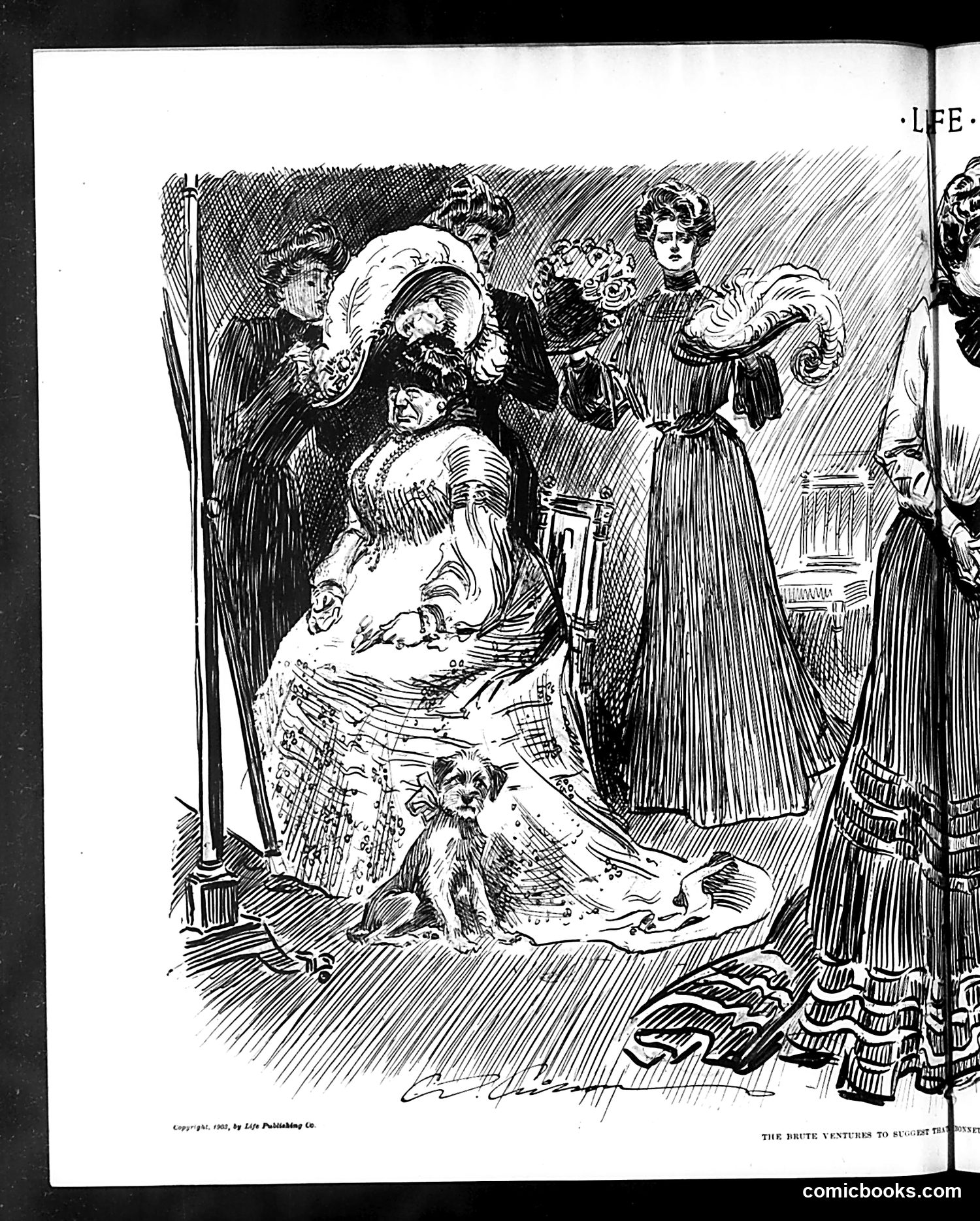 Life — March 5, 1903 — page 10 of 22