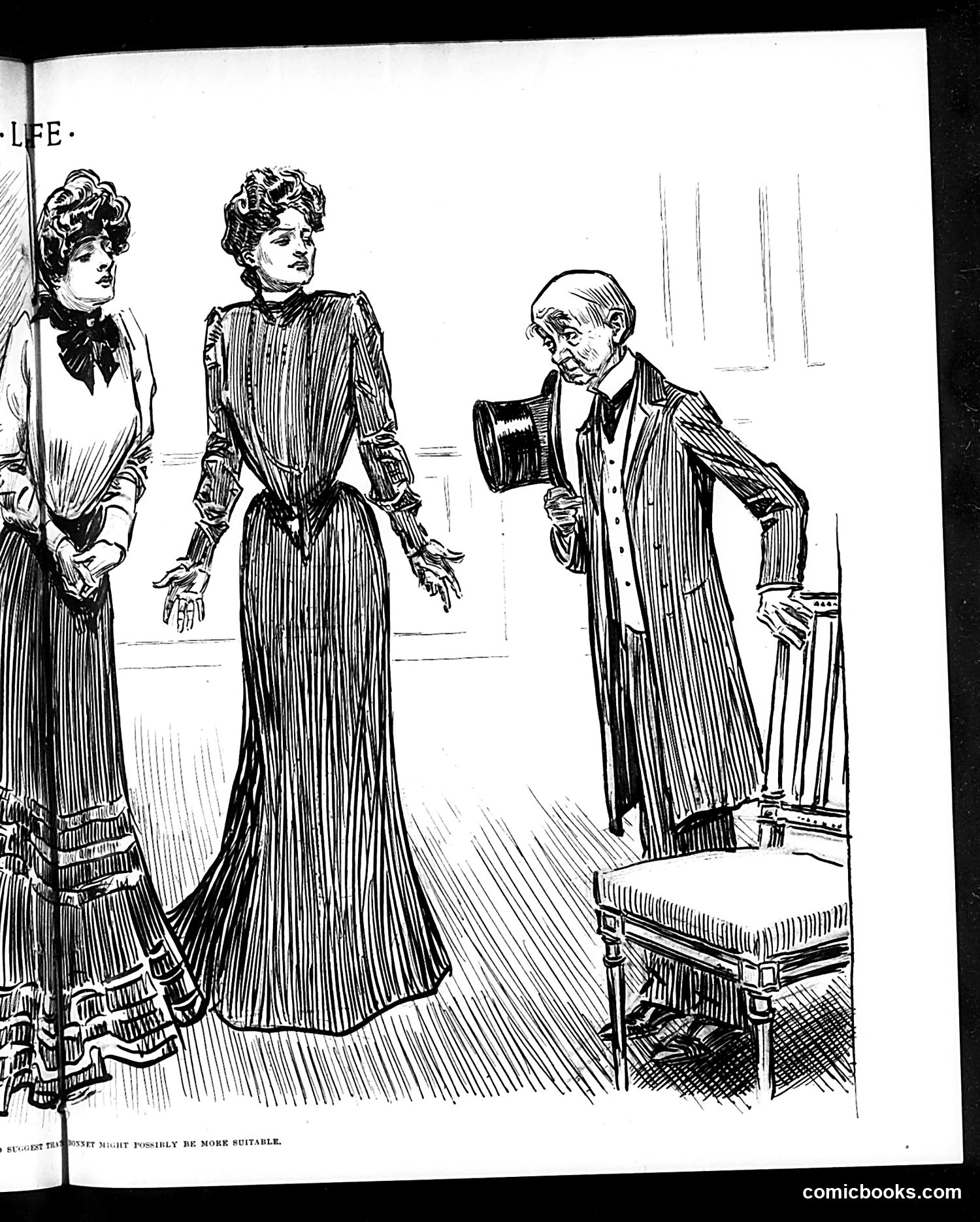 Life — March 5, 1903 — page 11 of 22