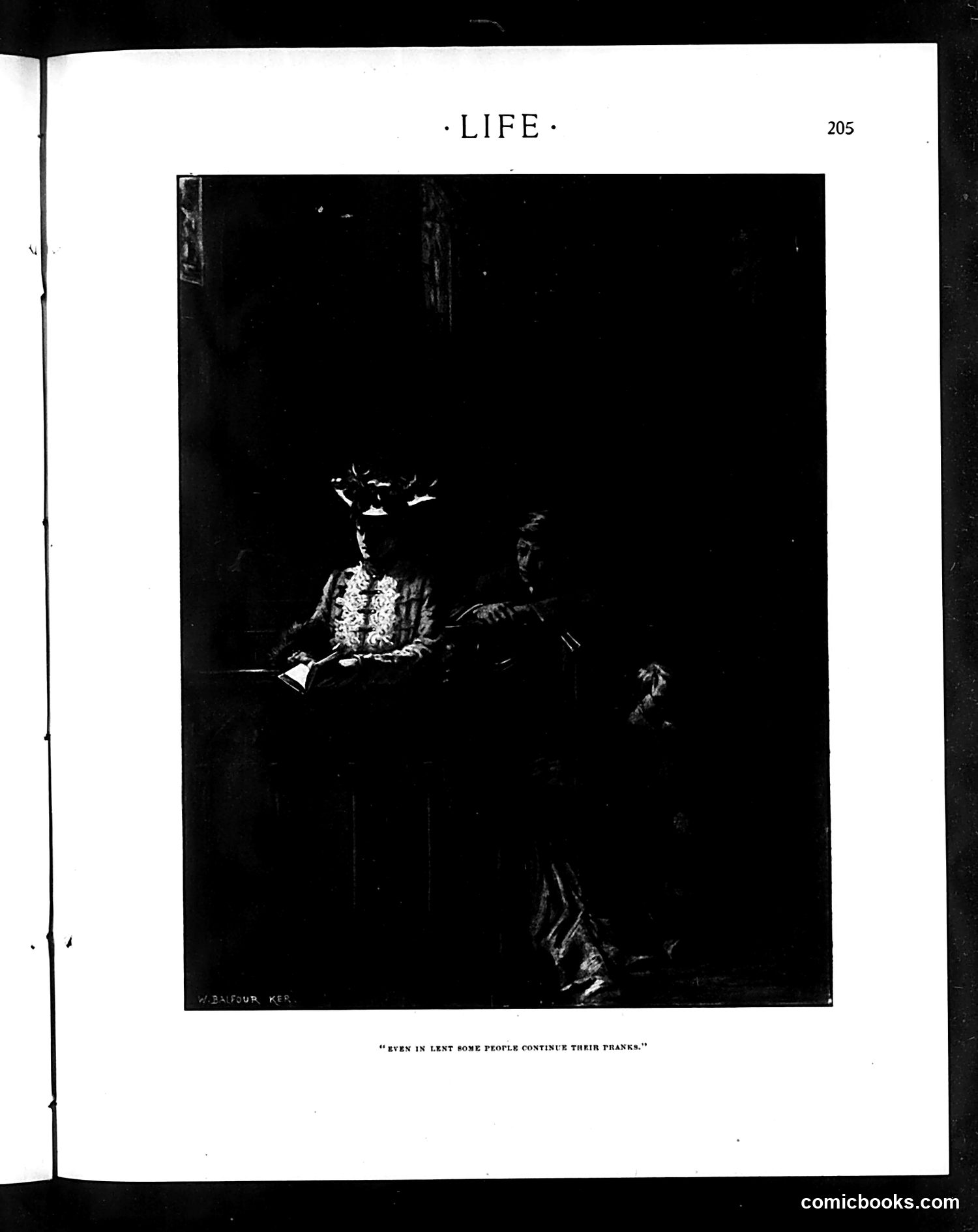 Life — March 5, 1903 — page 15 of 22