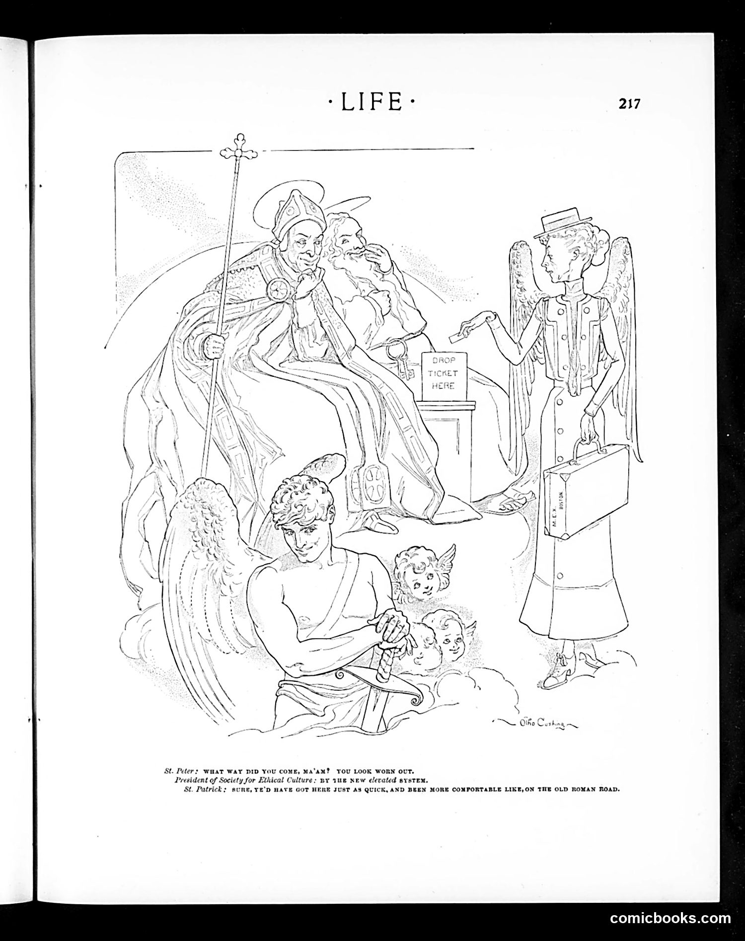 Life — March 12, 1903 — page 7 of 26