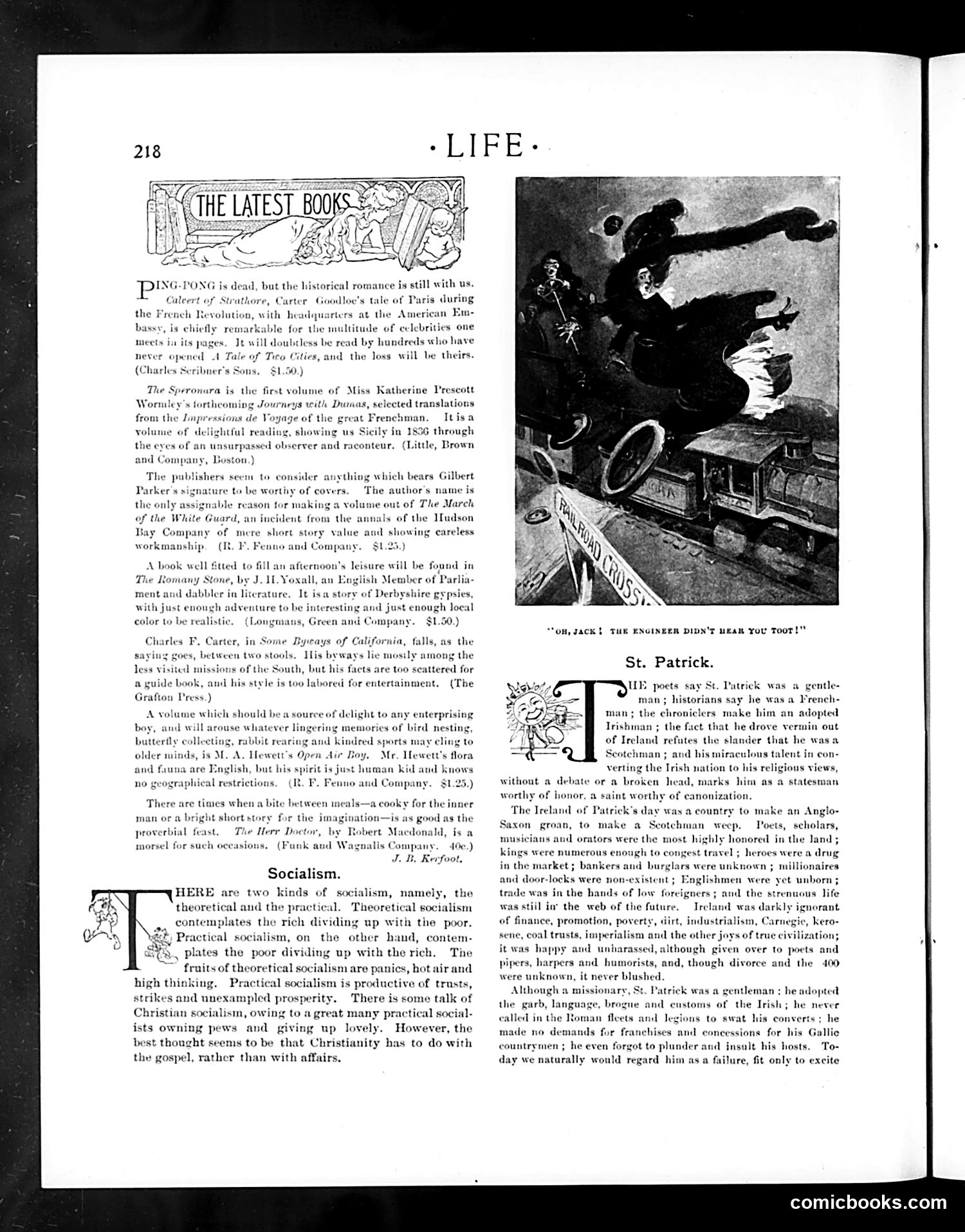 Life — March 12, 1903 — page 8 of 26