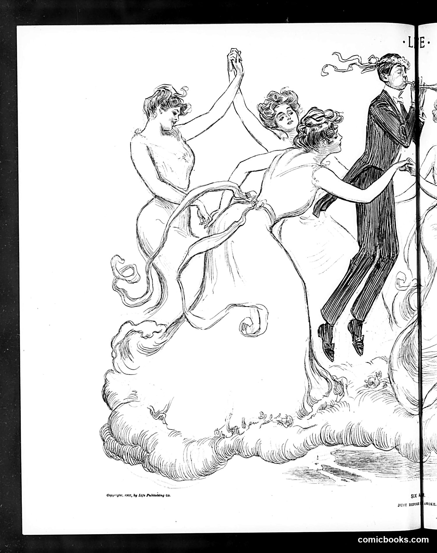 Life — March 12, 1903 — page 12 of 26