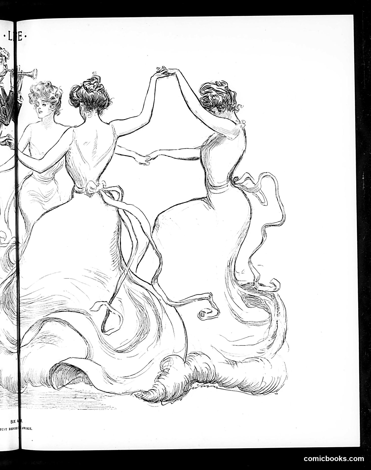 Life — March 12, 1903 — page 13 of 26