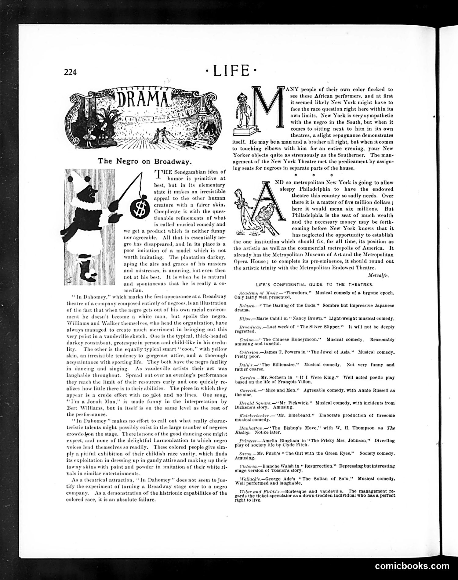 Life — March 12, 1903 — page 14 of 26