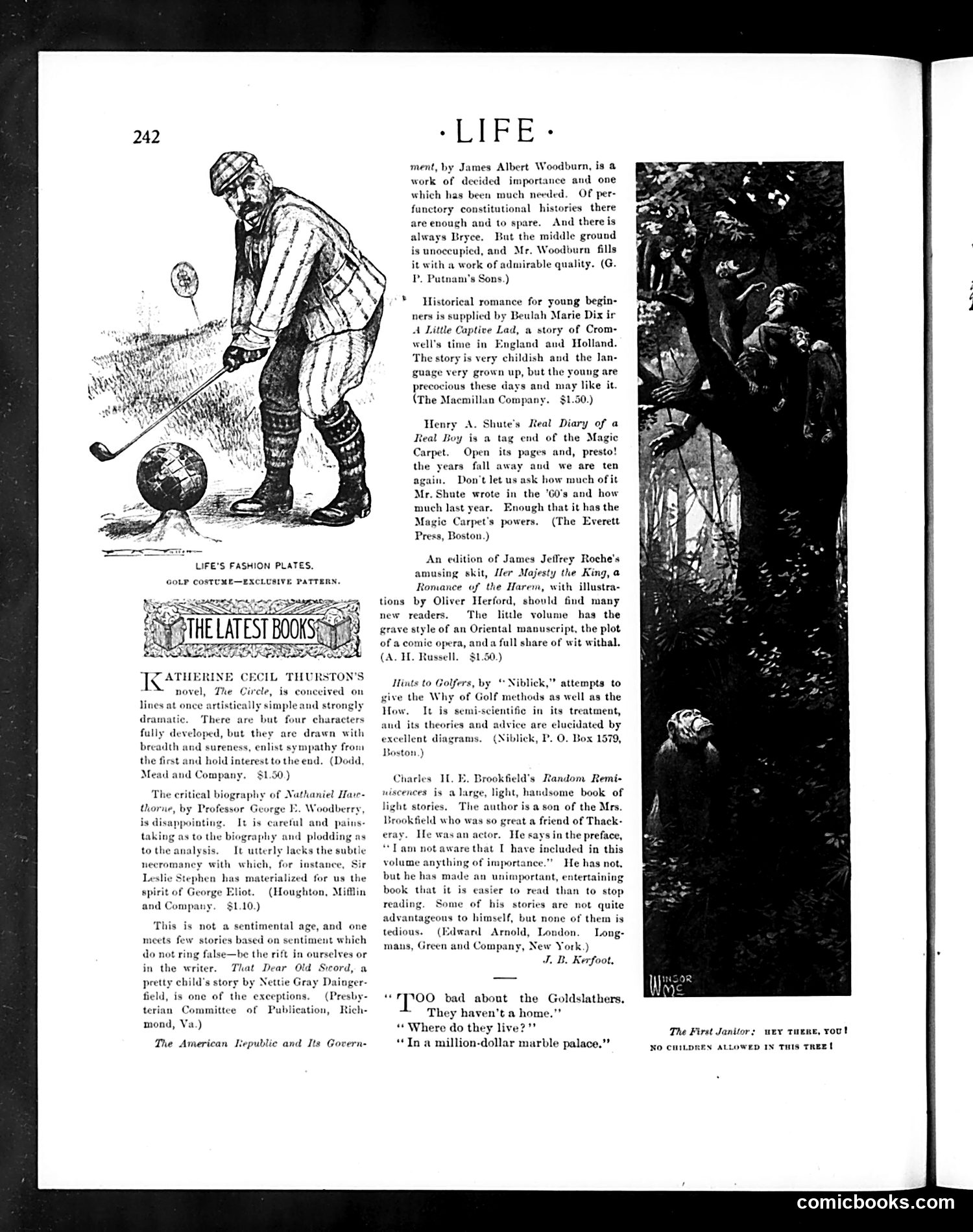 Life — March 19, 1903 — page 6 of 22