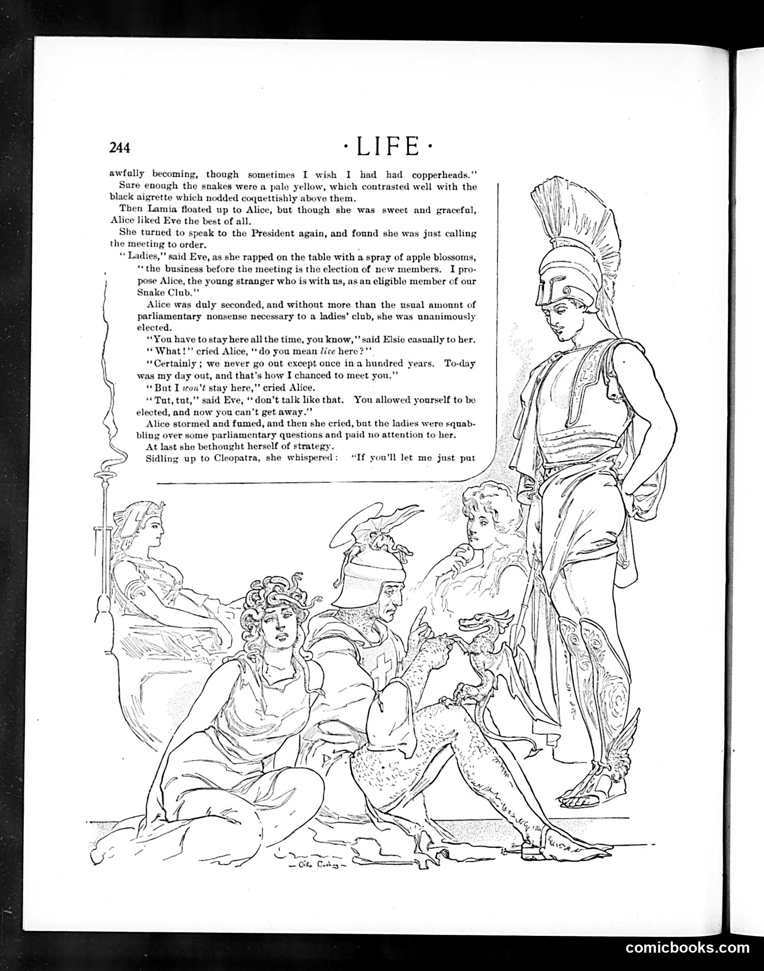 Life — March 19, 1903 — page 8 of 22