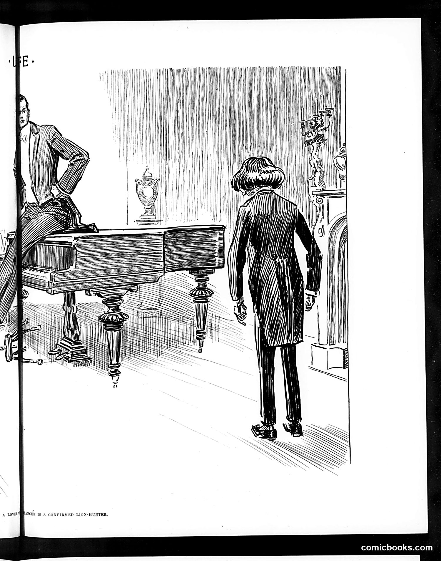 Life — March 19, 1903 — page 11 of 22