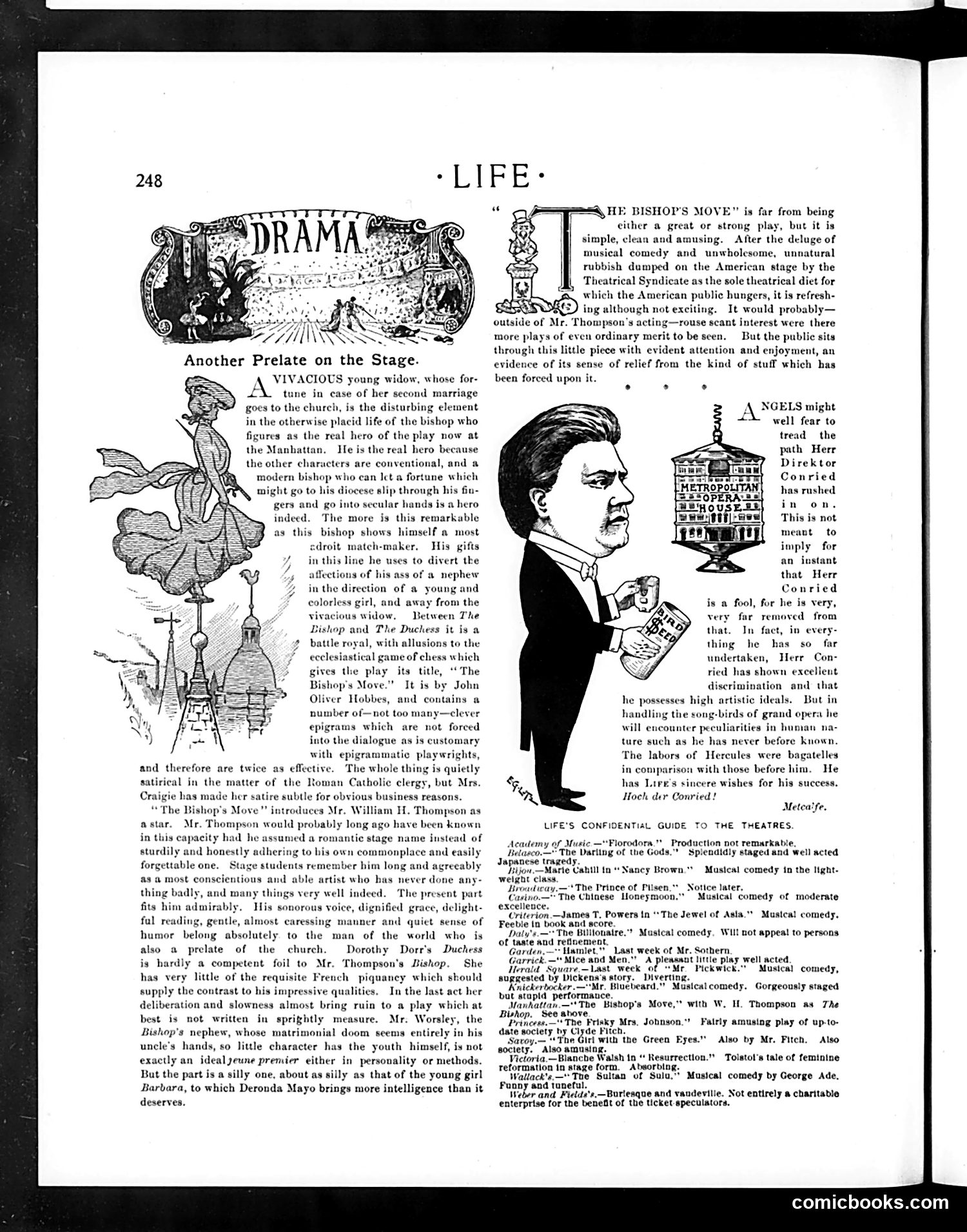Life — March 19, 1903 — page 12 of 22