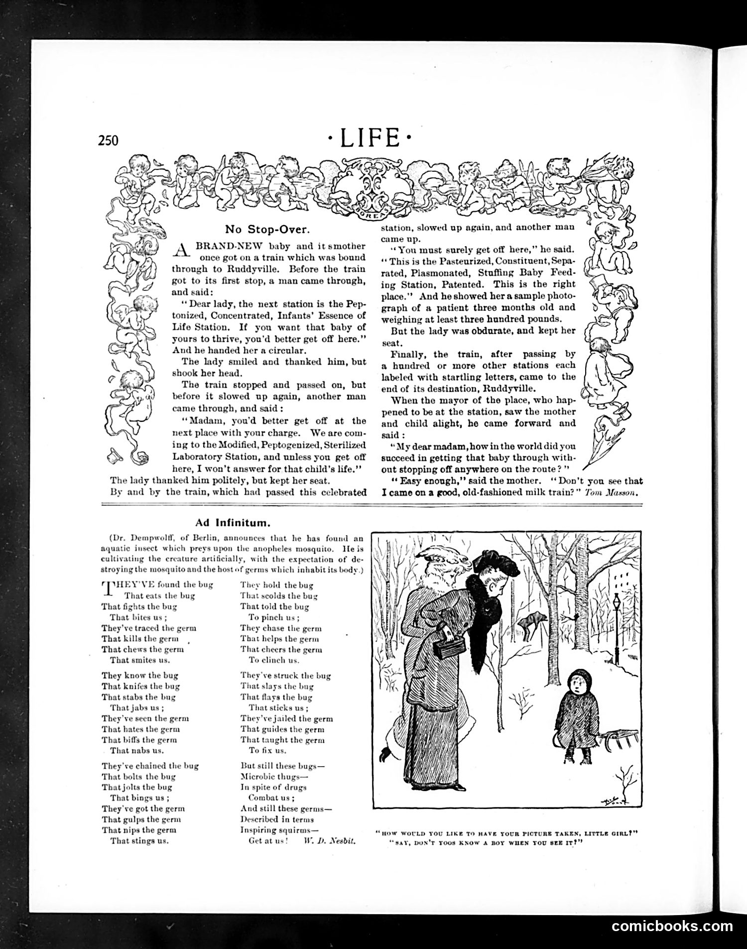 Life — March 19, 1903 — page 14 of 22