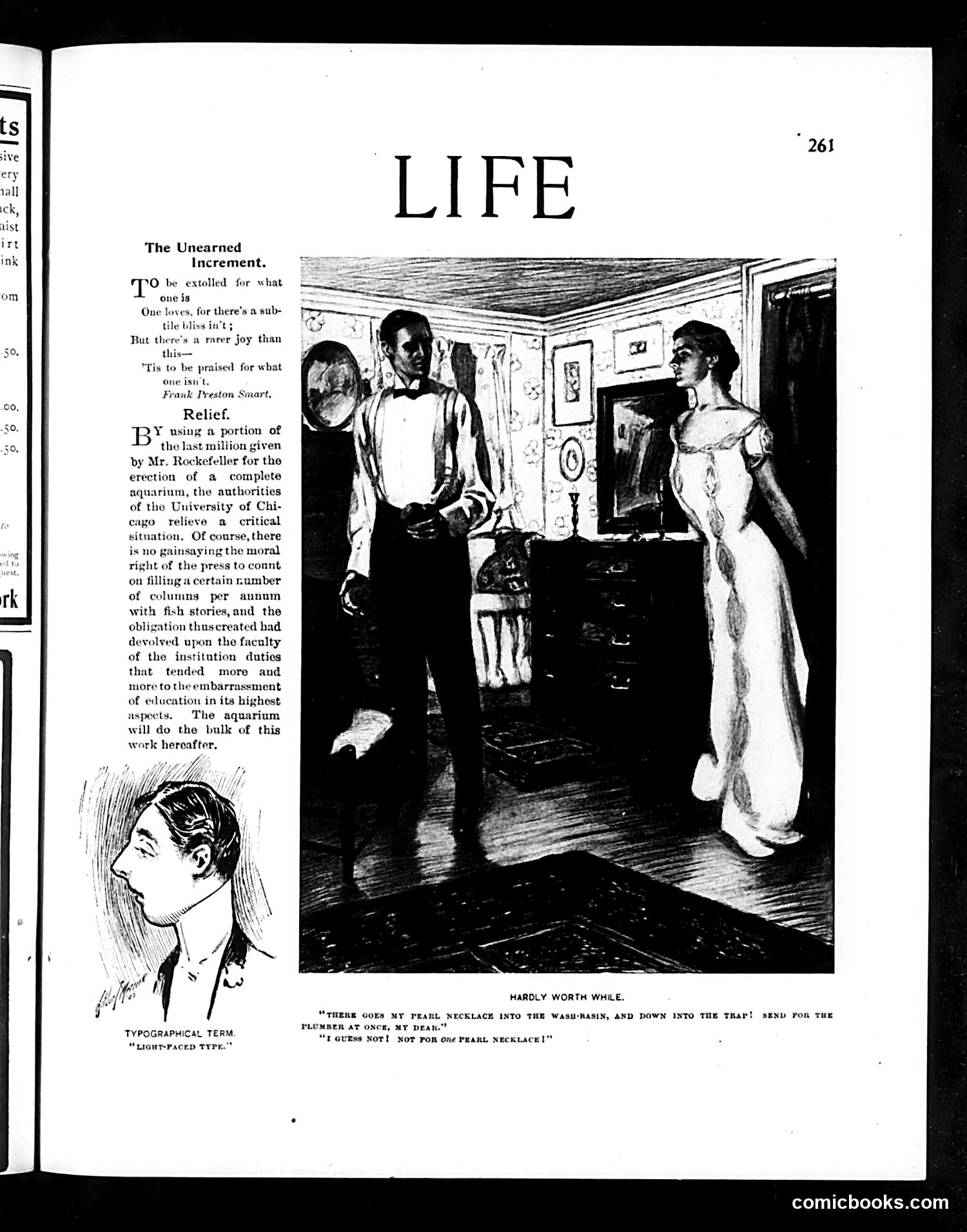 Life — March 26, 1903 — page 5 of 24