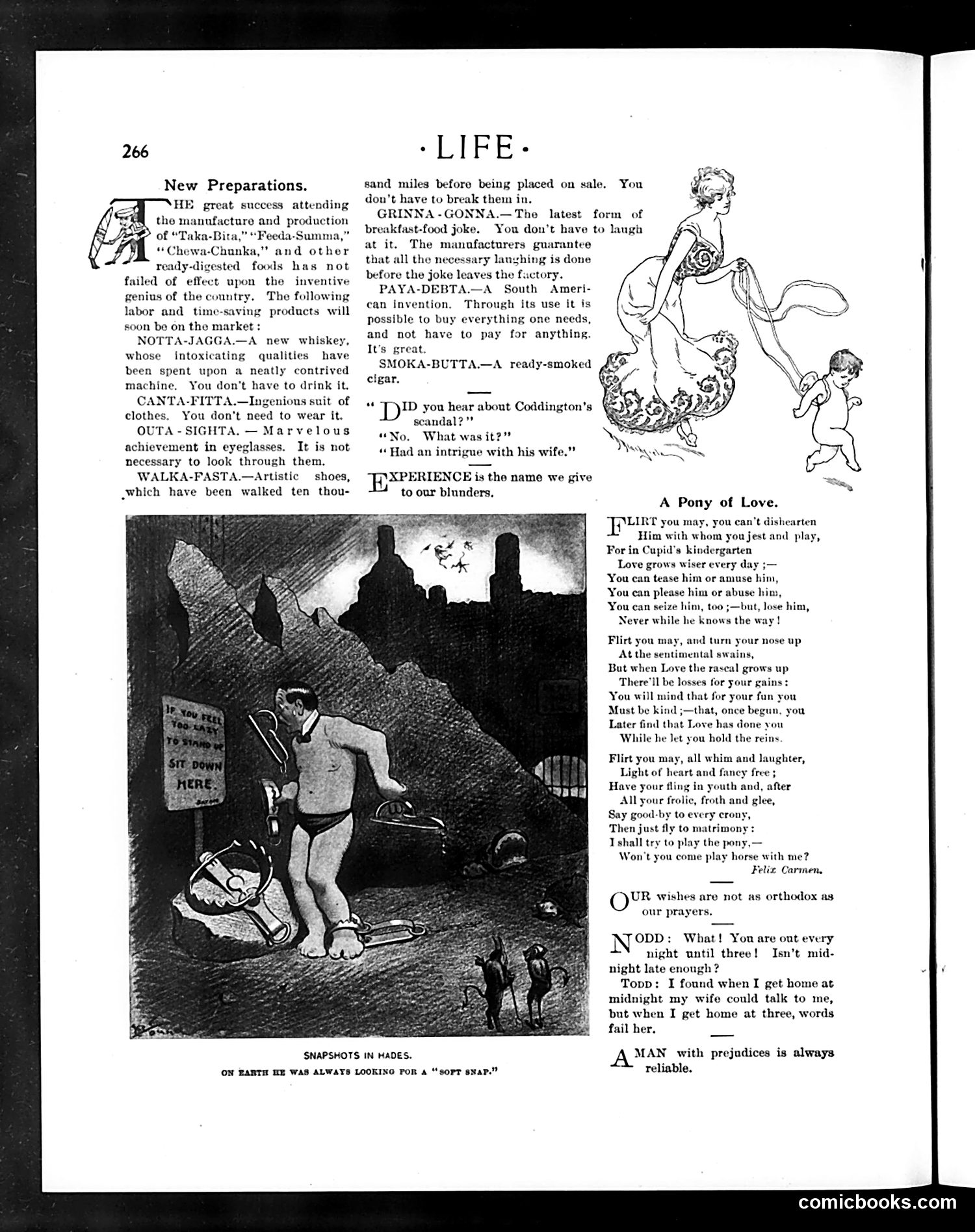 Life — March 26, 1903 — page 10 of 24