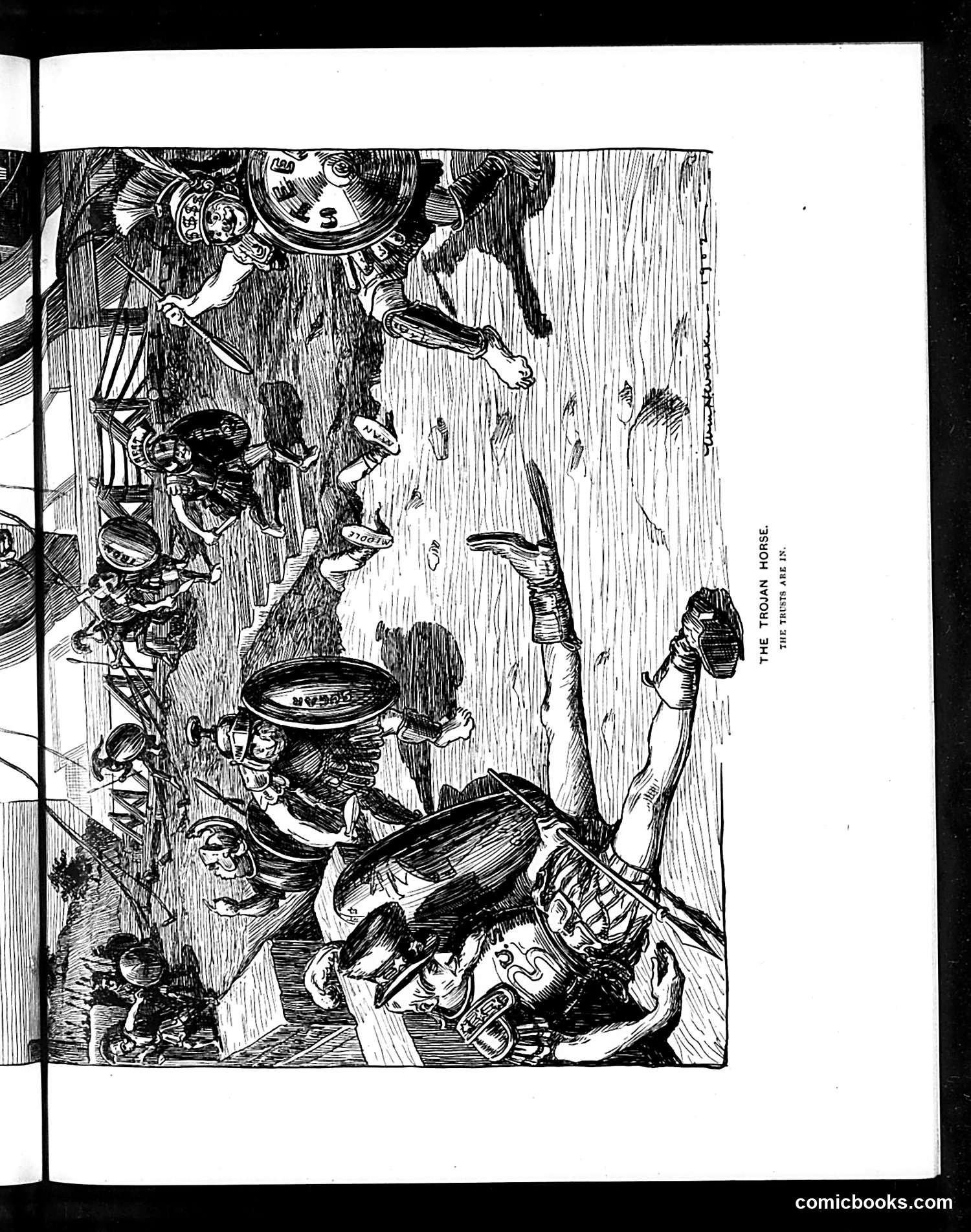 Life — March 26, 1903 — page 13 of 24