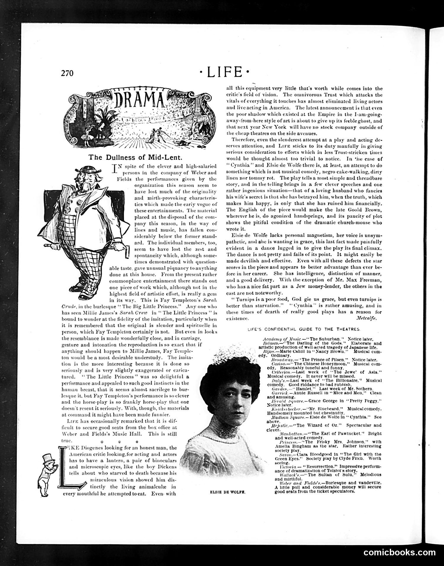 Life — March 26, 1903 — page 14 of 24