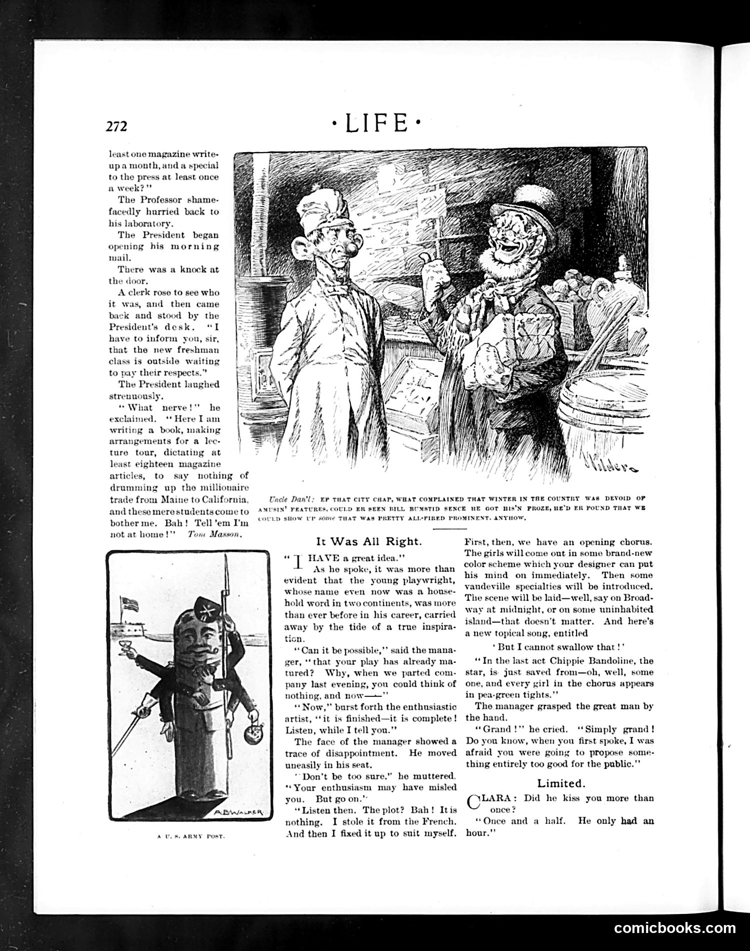 Life — March 26, 1903 — page 16 of 24