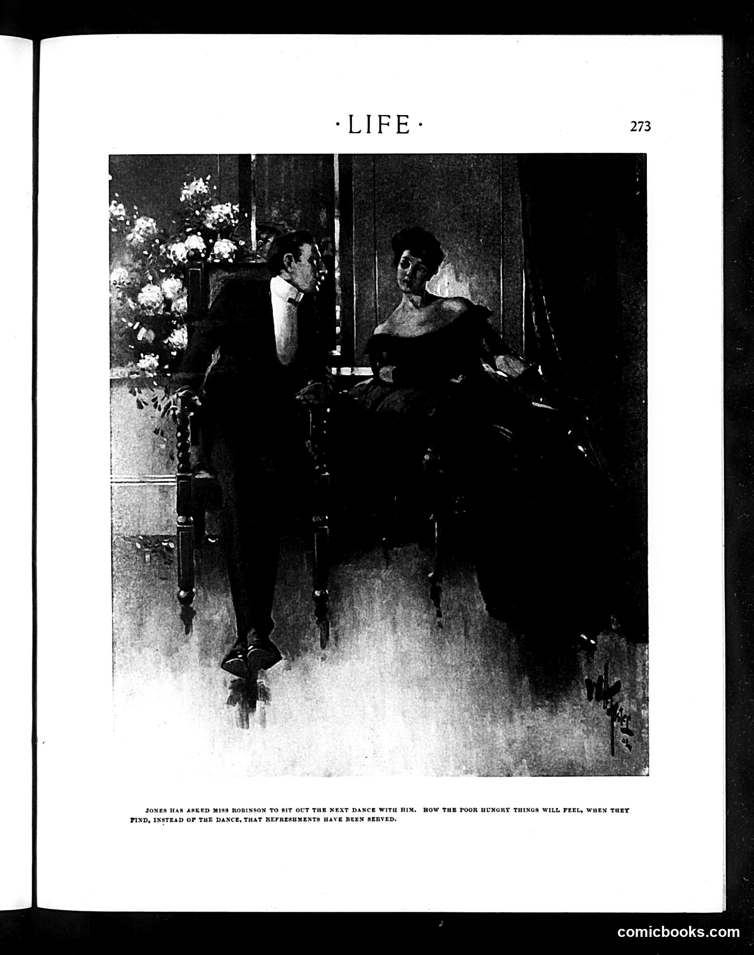 Life — March 26, 1903 — page 17 of 24