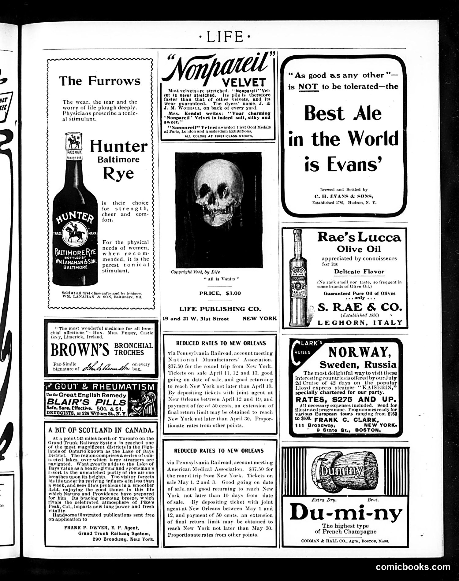 Life — March 26, 1903 — page 21 of 24
