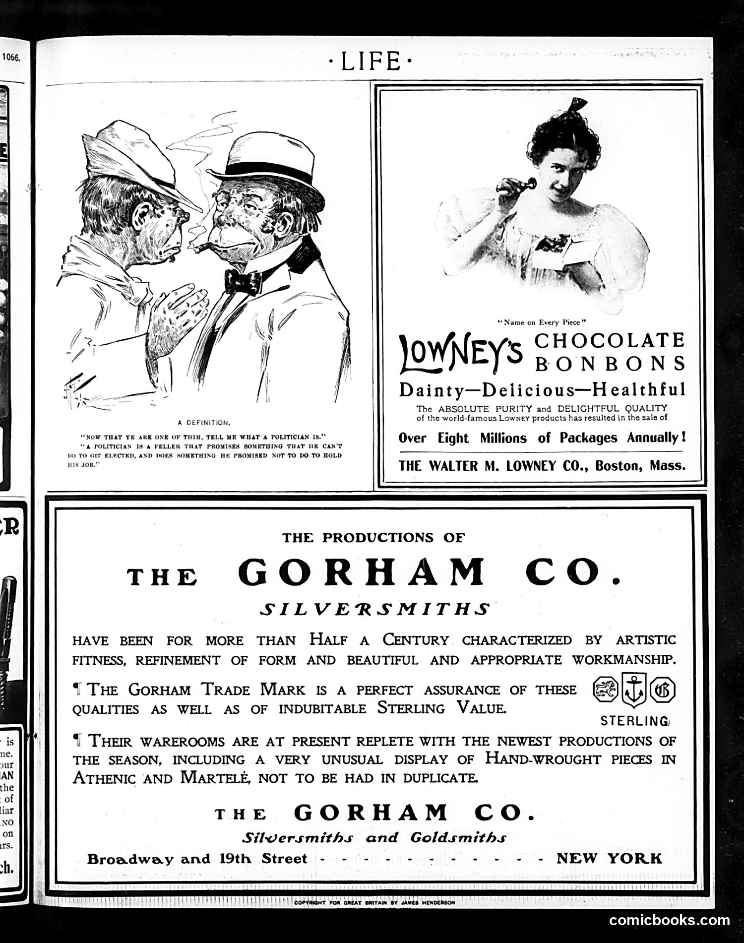 Life — April 2, 1903 — page 3 of 36